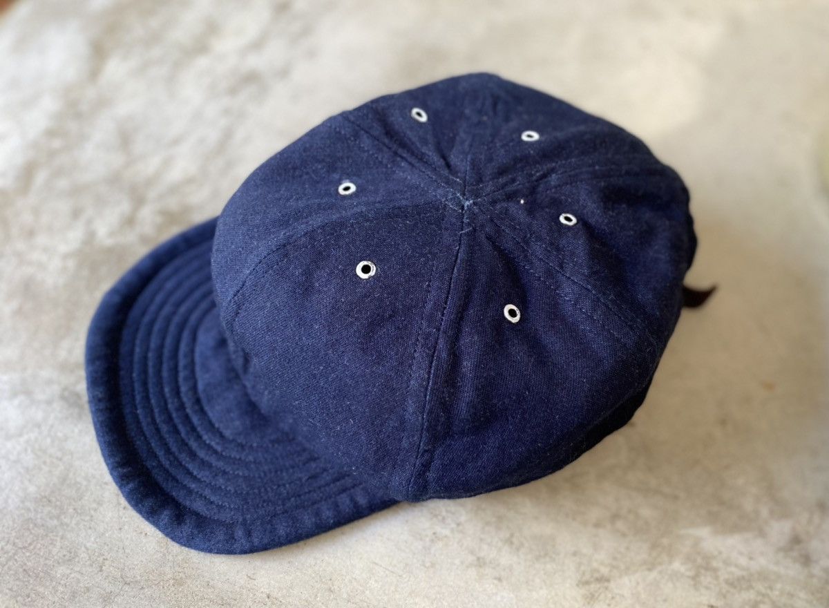 FunSet of Art Funset of Art Cap Kapital Porter Classic Engineered Garments Size ONE SIZE - 1 Thumbnail