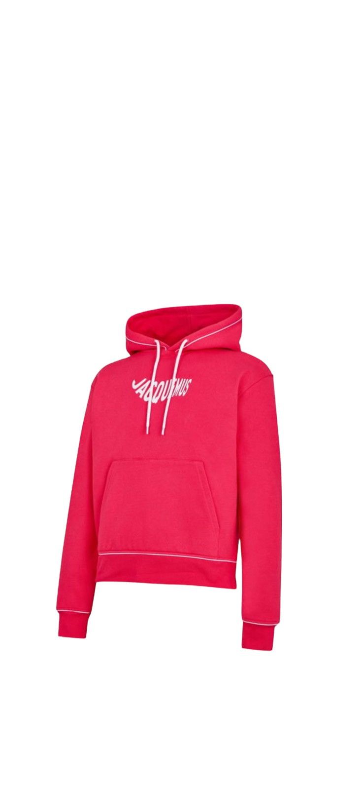 Jacquemus Le Hoodie