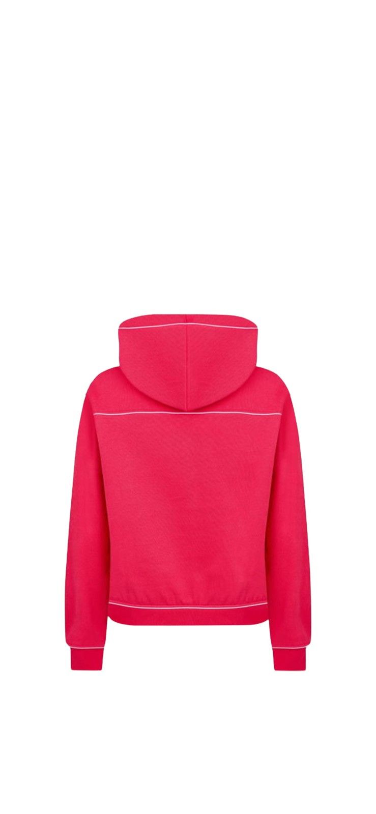 Jacquemus Le Hoodie