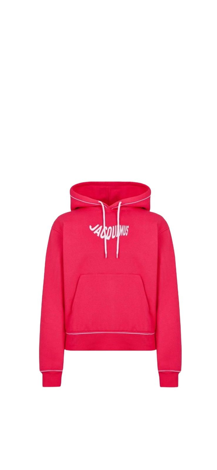 Jacquemus Le Hoodie
