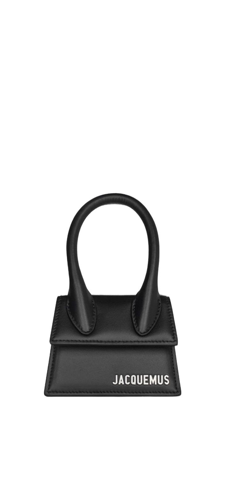 Jacquemus Jacquemus Le Chiquito Homme Bag Grailed