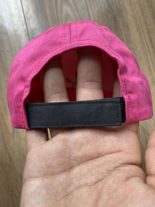 Vintage 00’s Betty Boop Velcro Strap hat Grailed