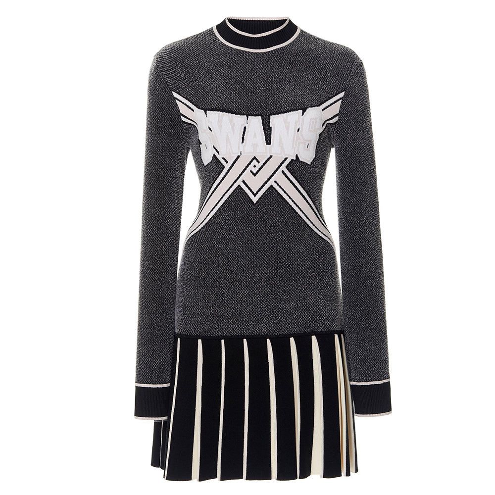 off-white-off-white-women-s-swans-knit-dress-black-grailed