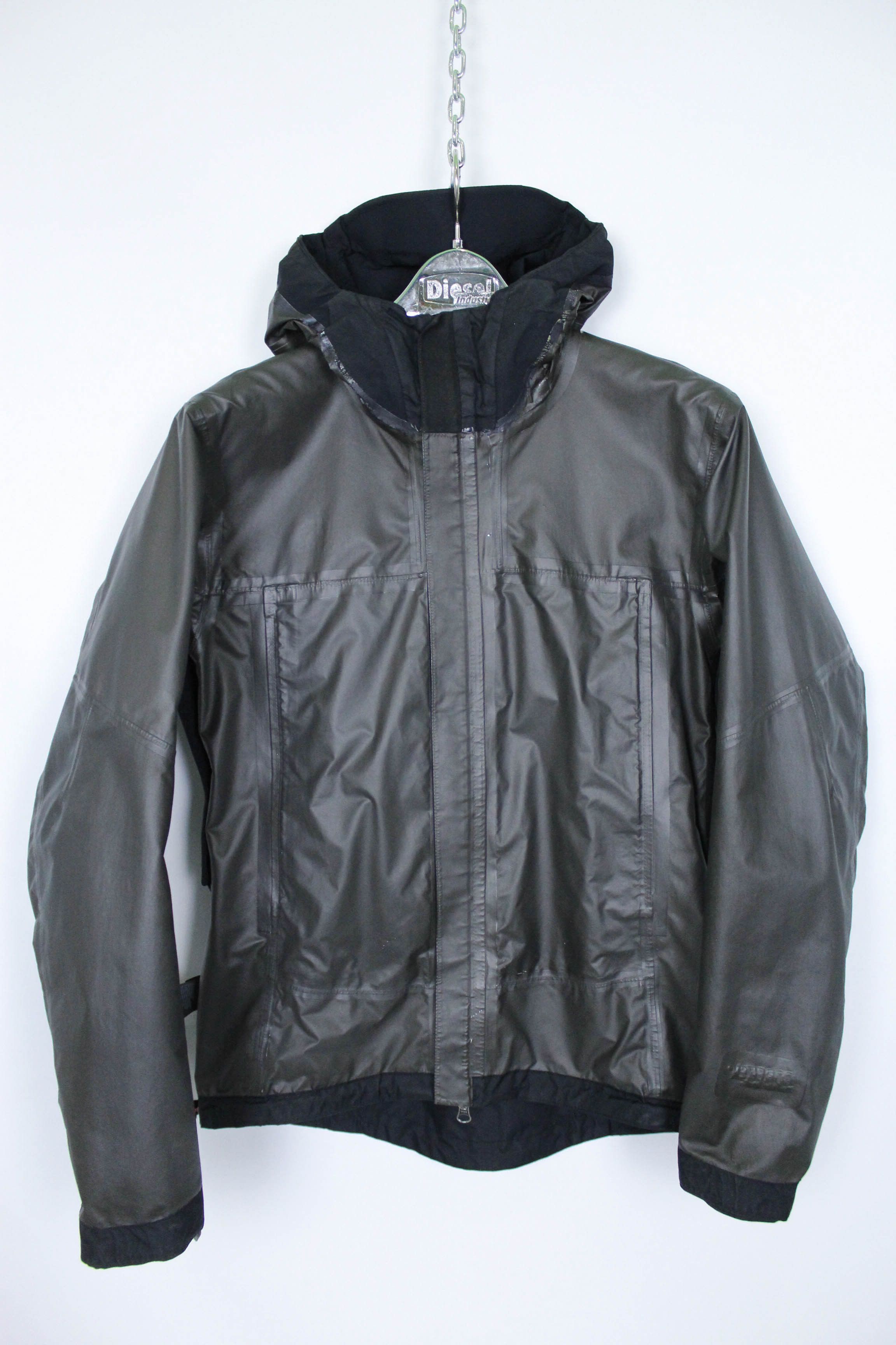 The north face men's purist jacket online