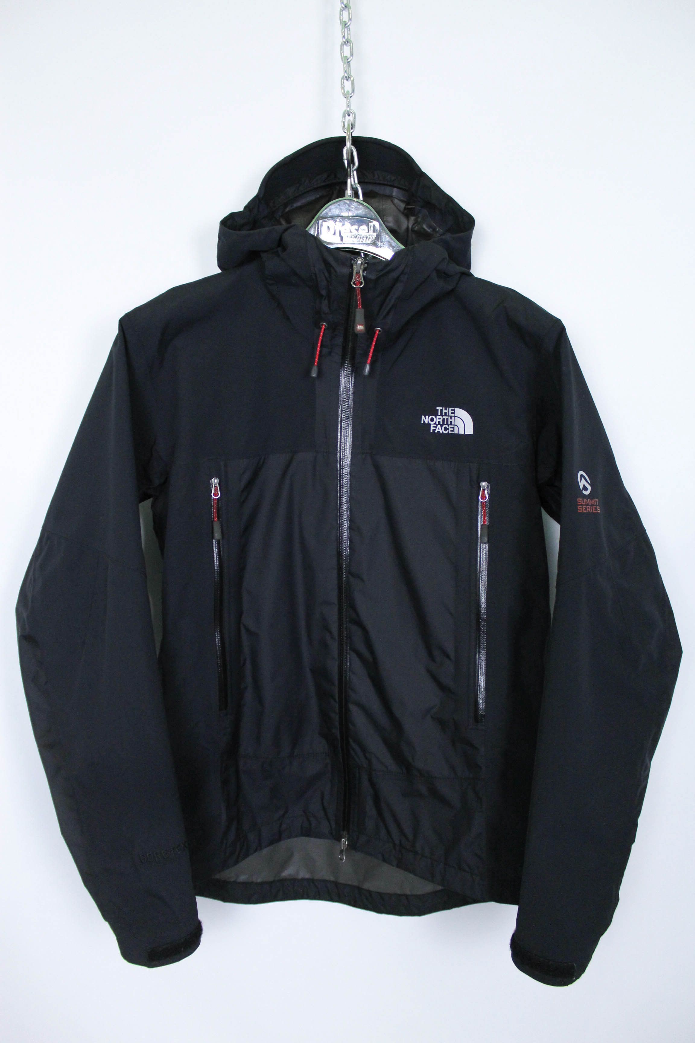 North face gore 2024 tex paclite jacket