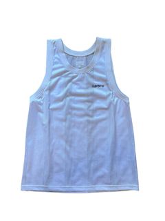 Supreme Mesh Stripe Tank Top | Grailed