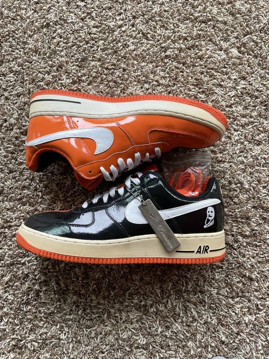 nike af 1 halloween