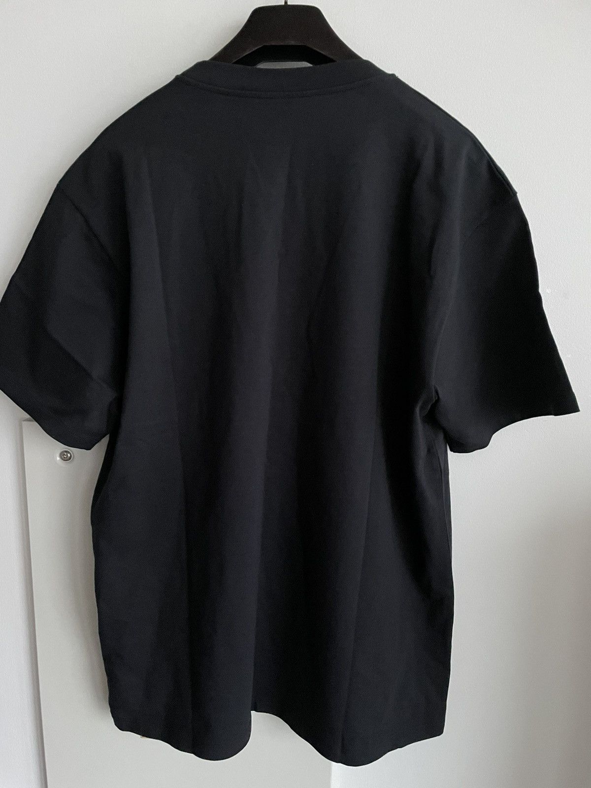 Gucci NEW Rare Sold Out Super Runway Gucci Band Logo Tee T-shirt Size US M / EU 48-50 / 2 - 4 Thumbnail