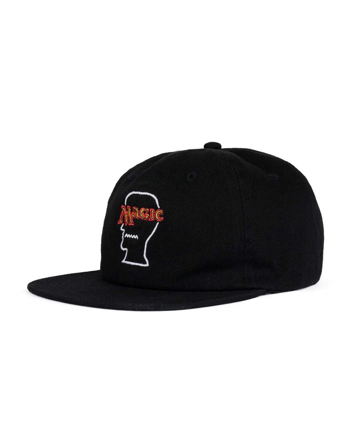 Brain Dead BRAIN DEAD X MAGIC: THE GATHERING MAGIC LOCK HAT