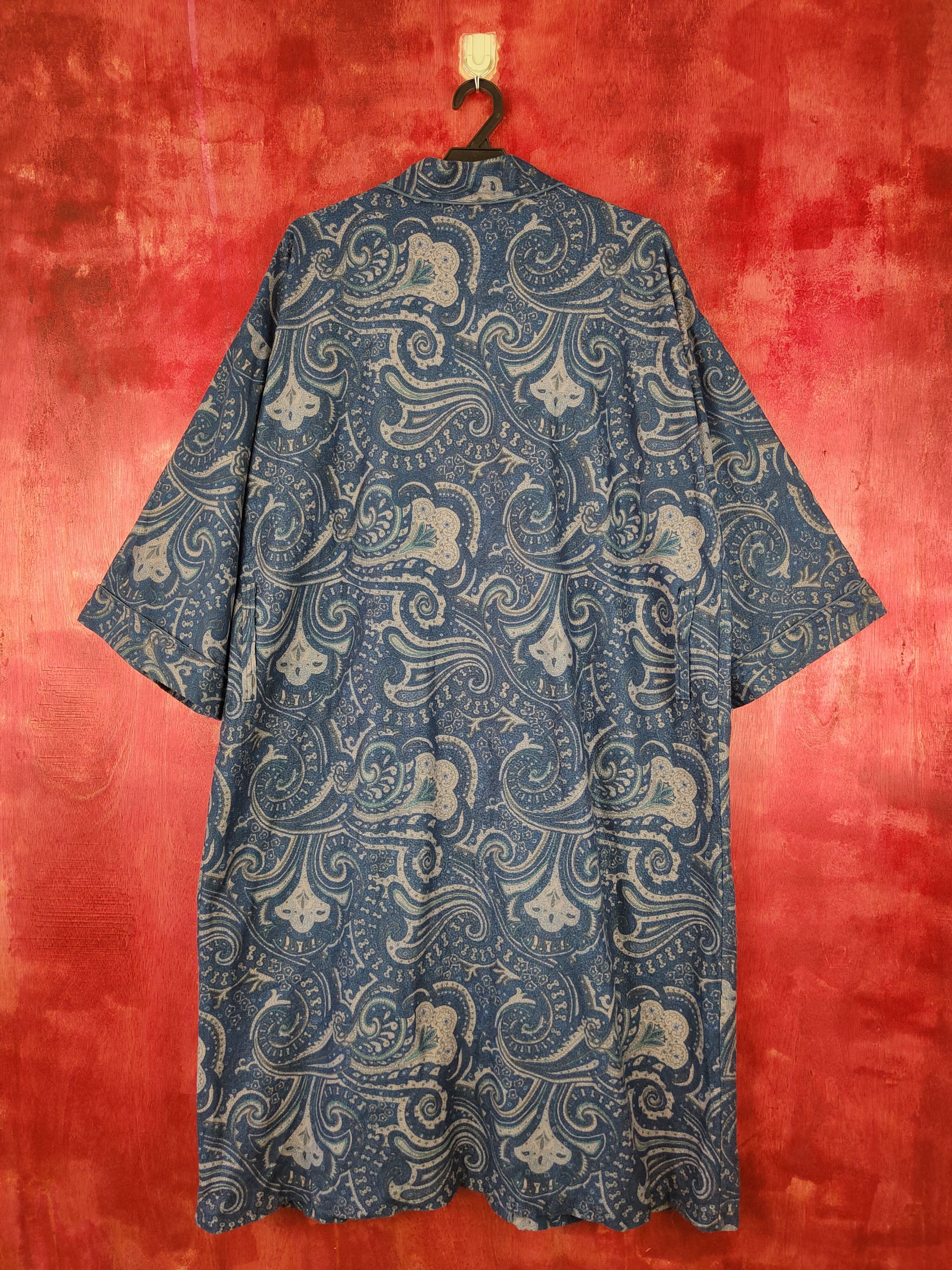 Stafford Stafford Dark Blue Cardigan #S323 Size US XL / EU 56 / 4 - 8 Thumbnail