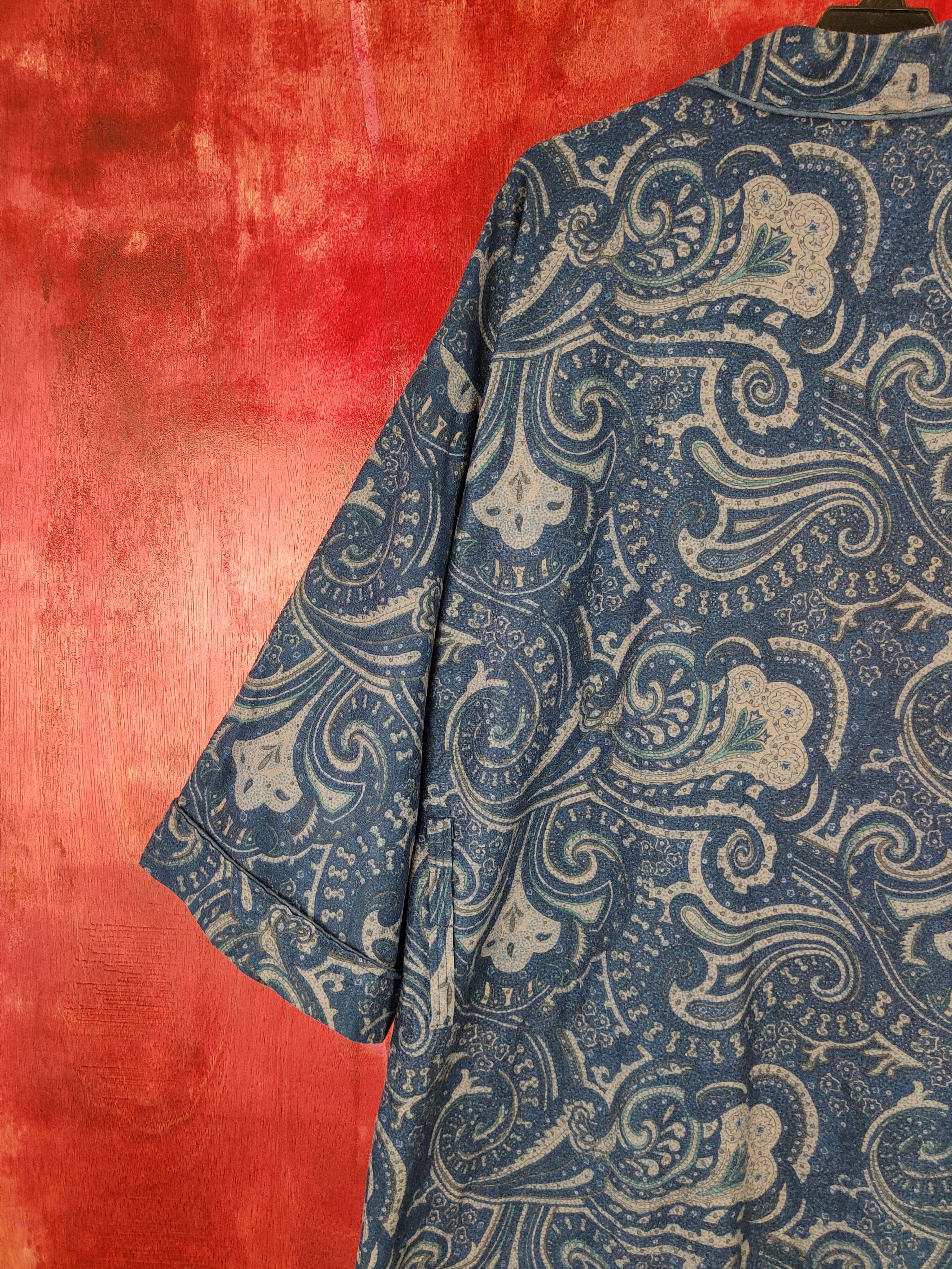 Stafford Stafford Dark Blue Cardigan #S323 Size US XL / EU 56 / 4 - 9 Thumbnail