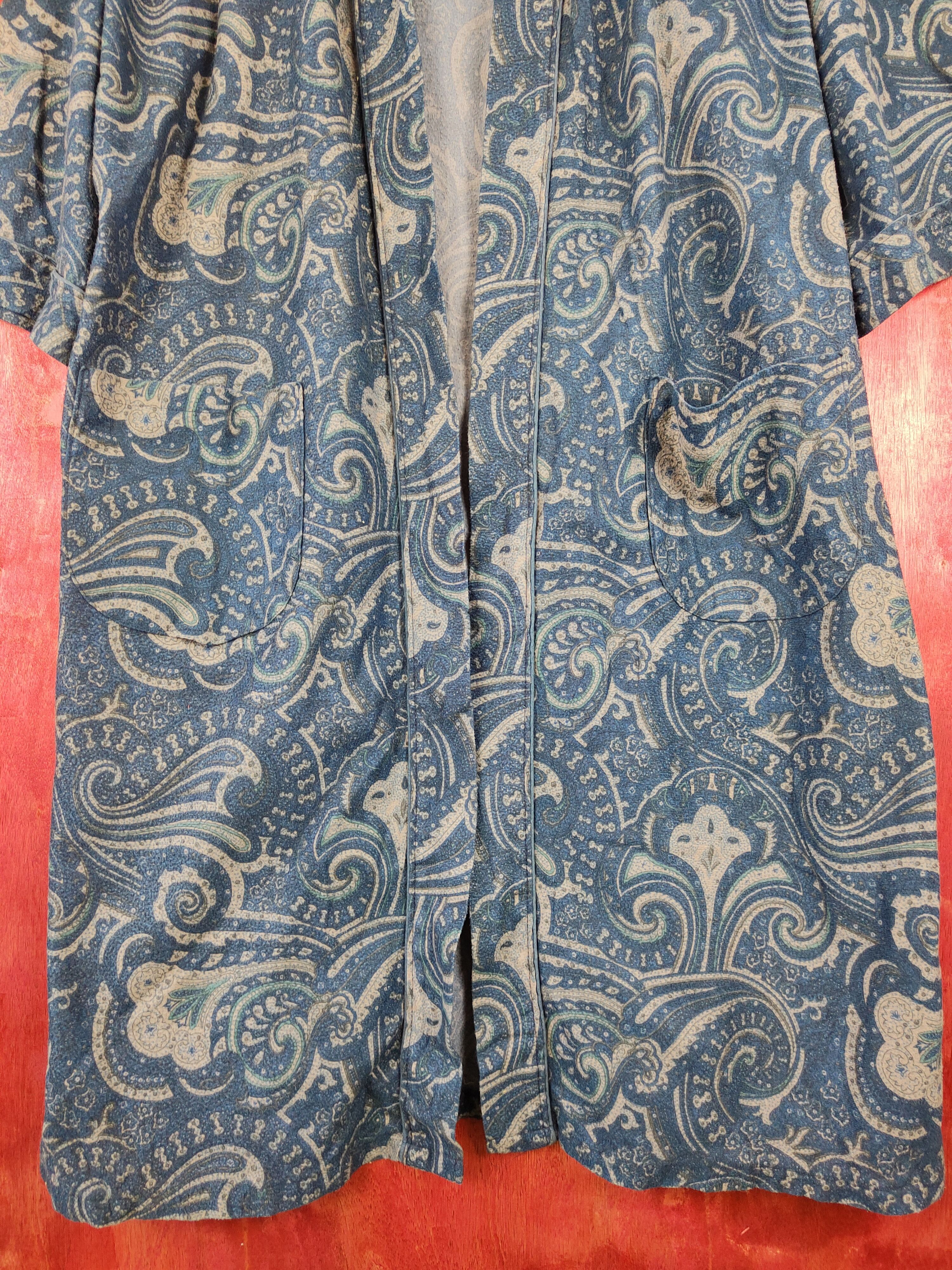Stafford Stafford Dark Blue Cardigan #S323 Size US XL / EU 56 / 4 - 7 Thumbnail