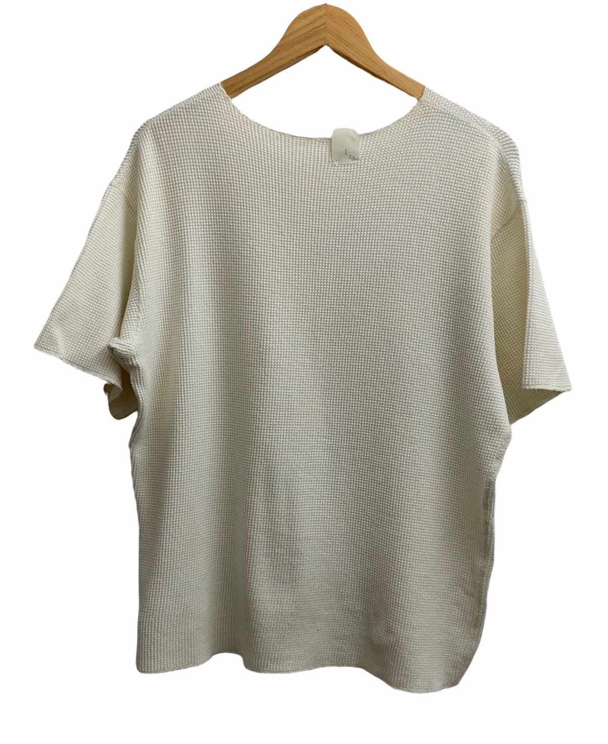 Japanese Brand × N.Hoolywood Vintage Japan N.Hoolywood Cut Distressed Shirts Size US S / EU 44-46 / 1 - 2 Thumbnail