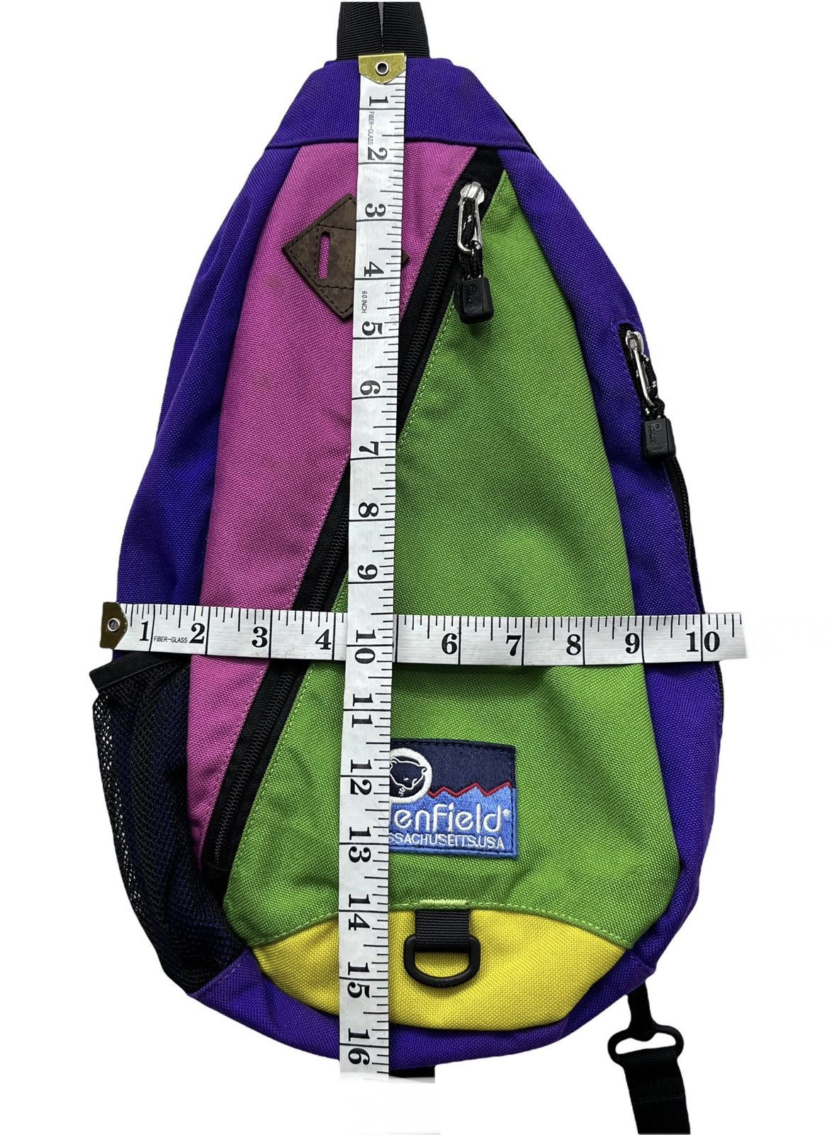 Penfield DOPE!🔥PENFIELD Hype Crossbody Bag Size ONE SIZE - 16 Thumbnail