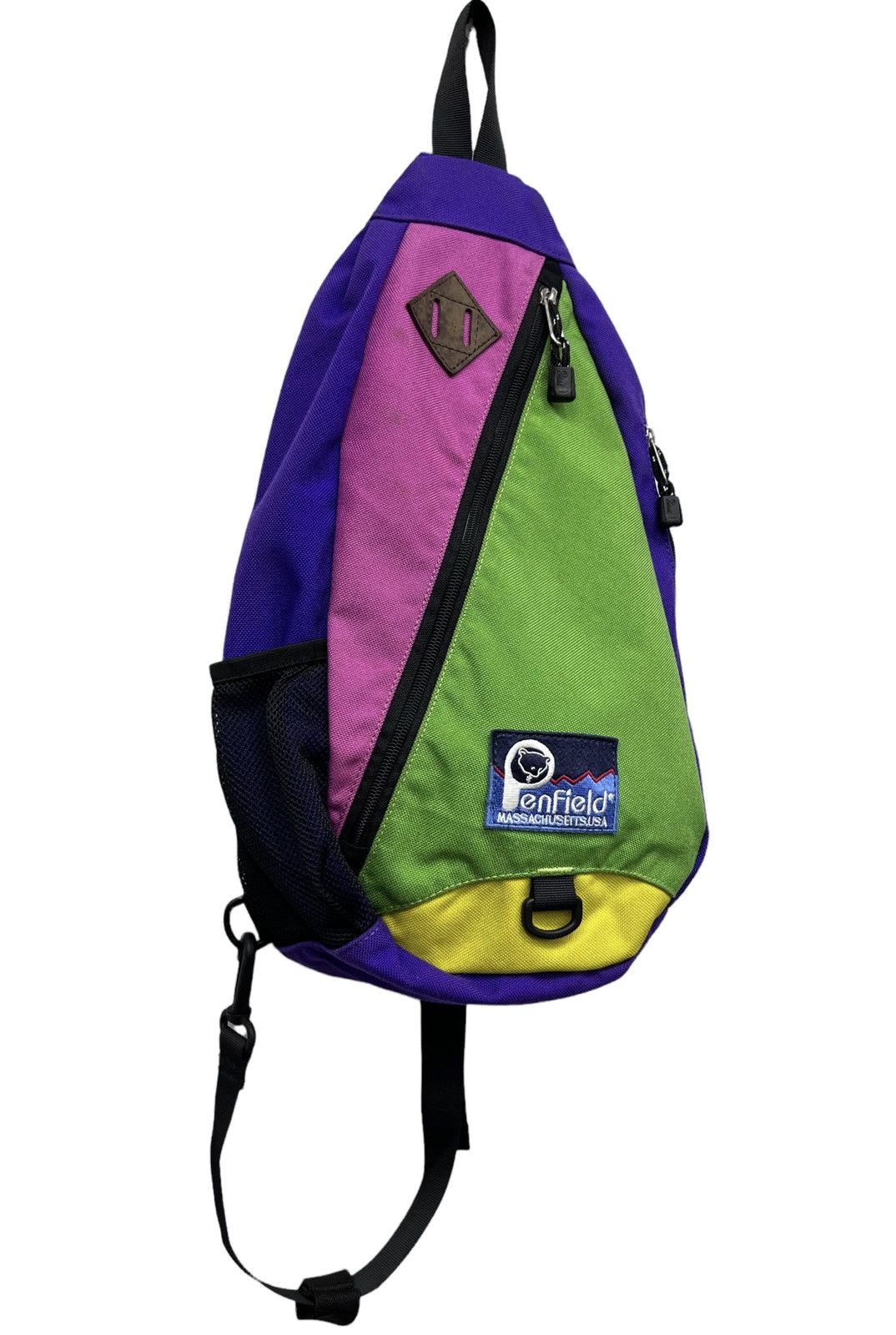 Penfield DOPE!🔥PENFIELD Hype Crossbody Bag Size ONE SIZE - 2 Thumbnail