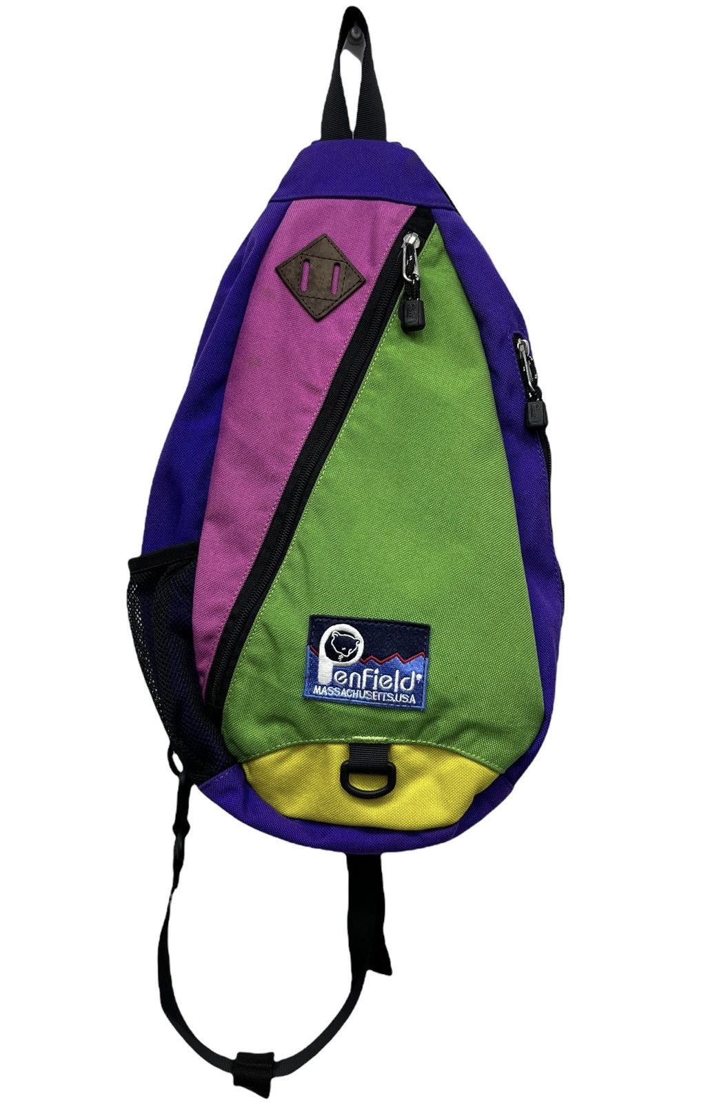 Penfield DOPE!🔥PENFIELD Hype Crossbody Bag Size ONE SIZE - 4 Thumbnail