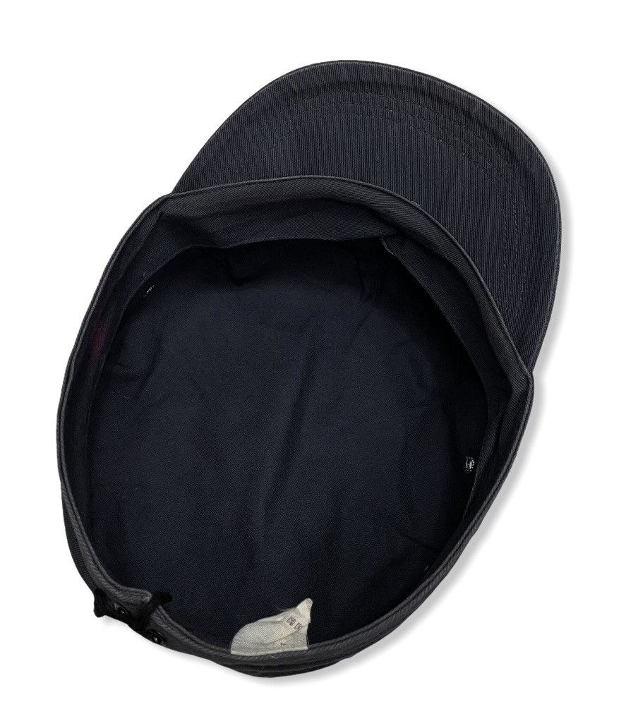 Matsuda MAZDASPEED MAZDA Racing Work Wear Factory Hat Banzai Design Size ONE SIZE - 8 Thumbnail