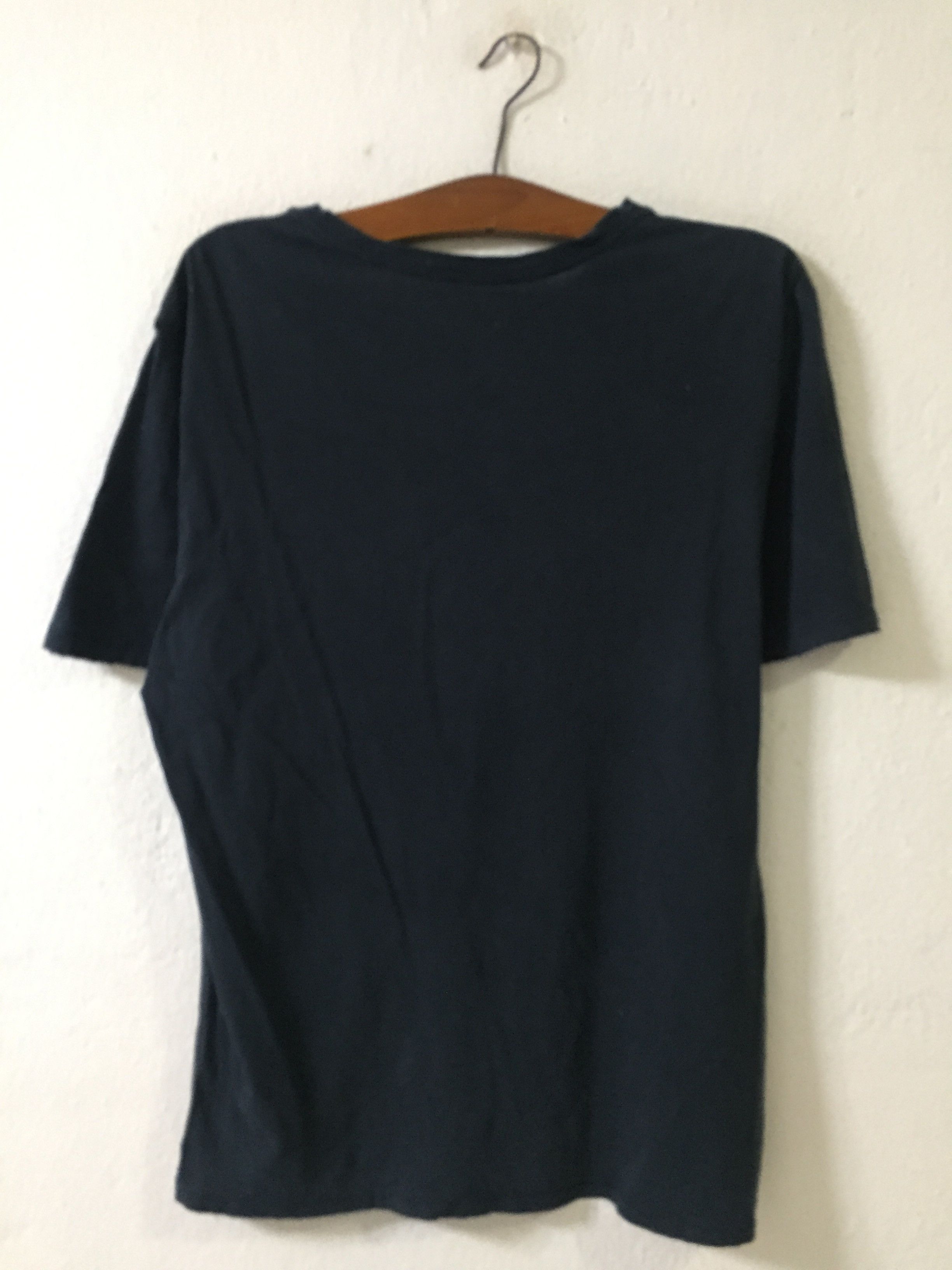 Nike Vintage Nike Just Do It Tshirt Size US M / EU 48-50 / 2 - 6 Thumbnail