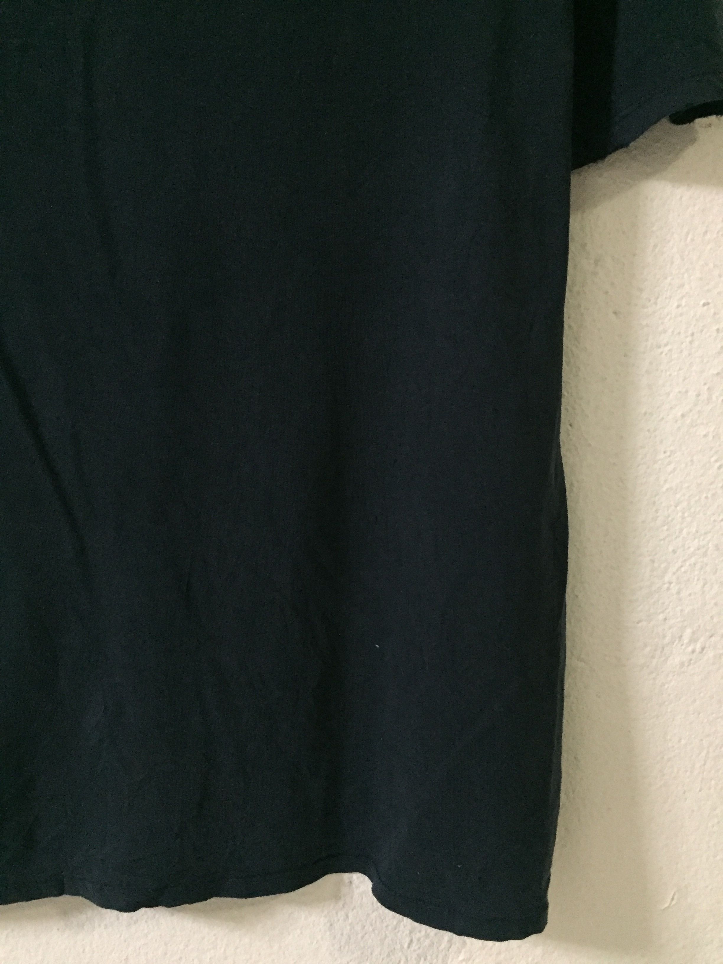 Nike Vintage Nike Just Do It Tshirt Size US M / EU 48-50 / 2 - 7 Thumbnail