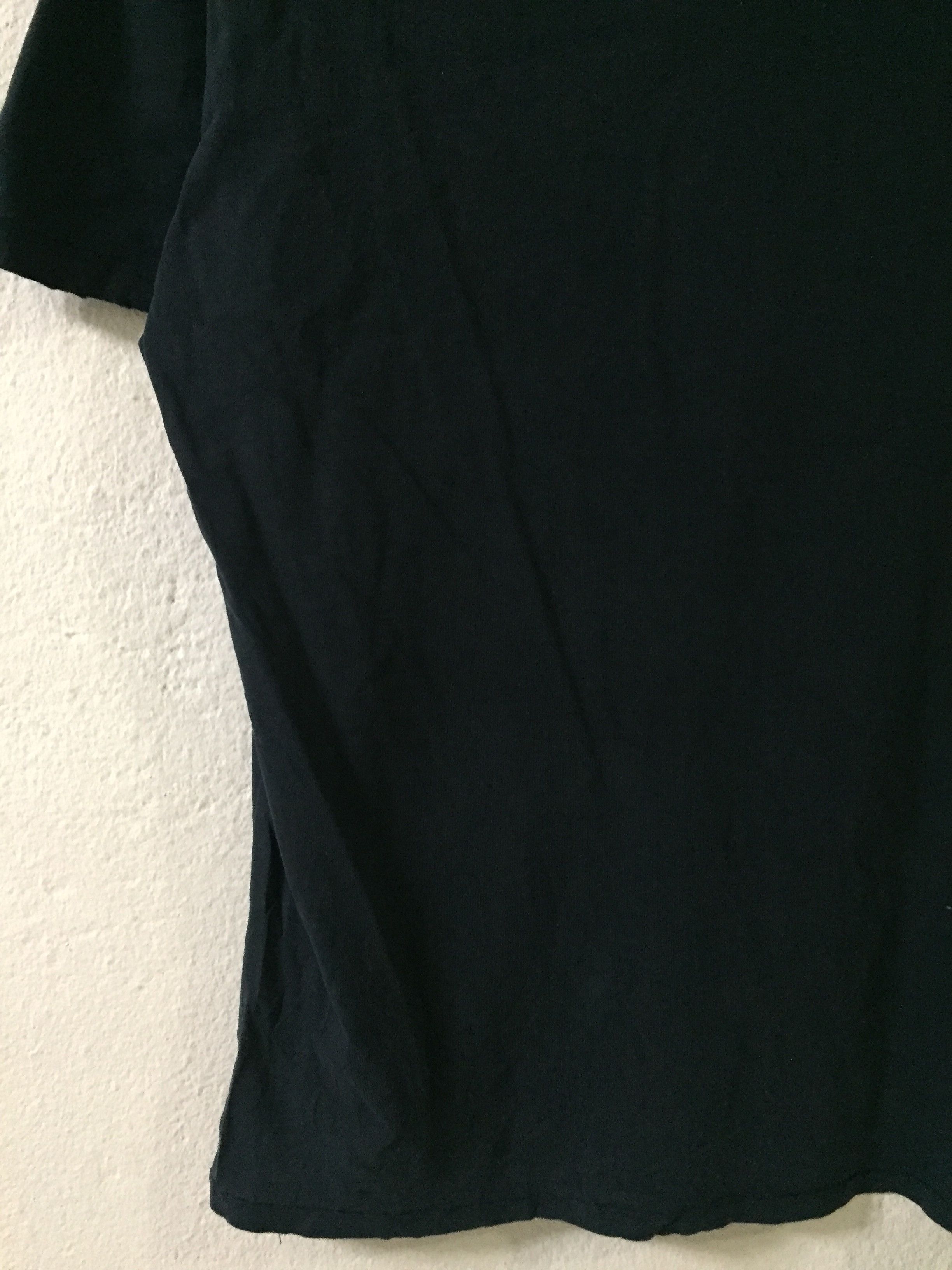 Nike Vintage Nike Just Do It Tshirt Size US M / EU 48-50 / 2 - 8 Thumbnail