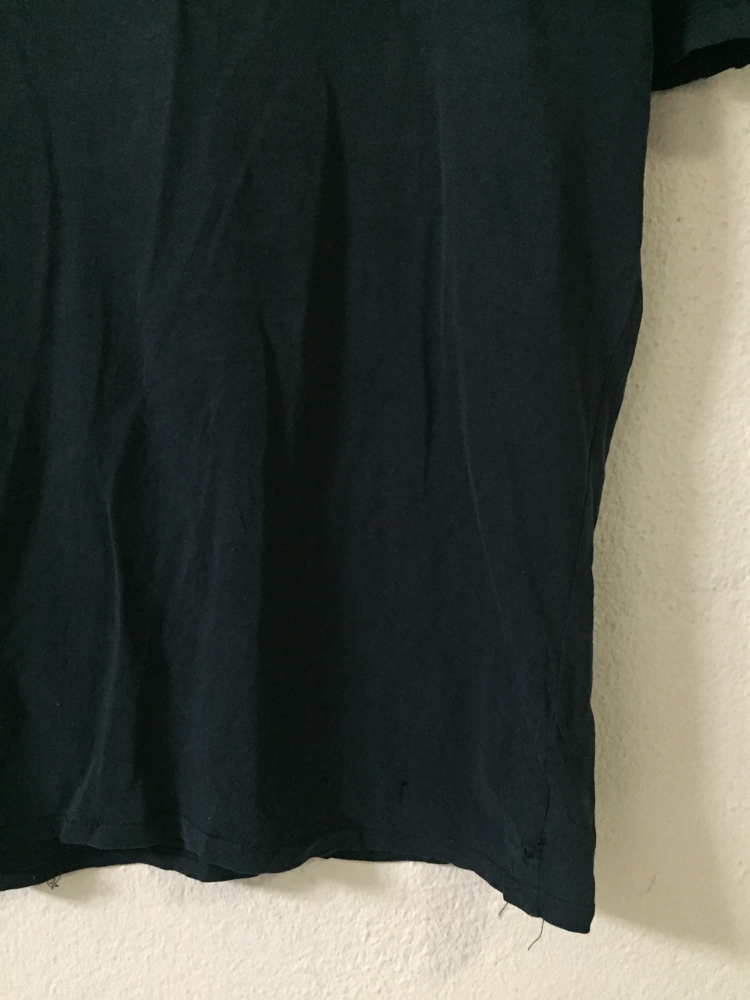 Nike Vintage Nike Just Do It Tshirt Size US M / EU 48-50 / 2 - 2 Thumbnail