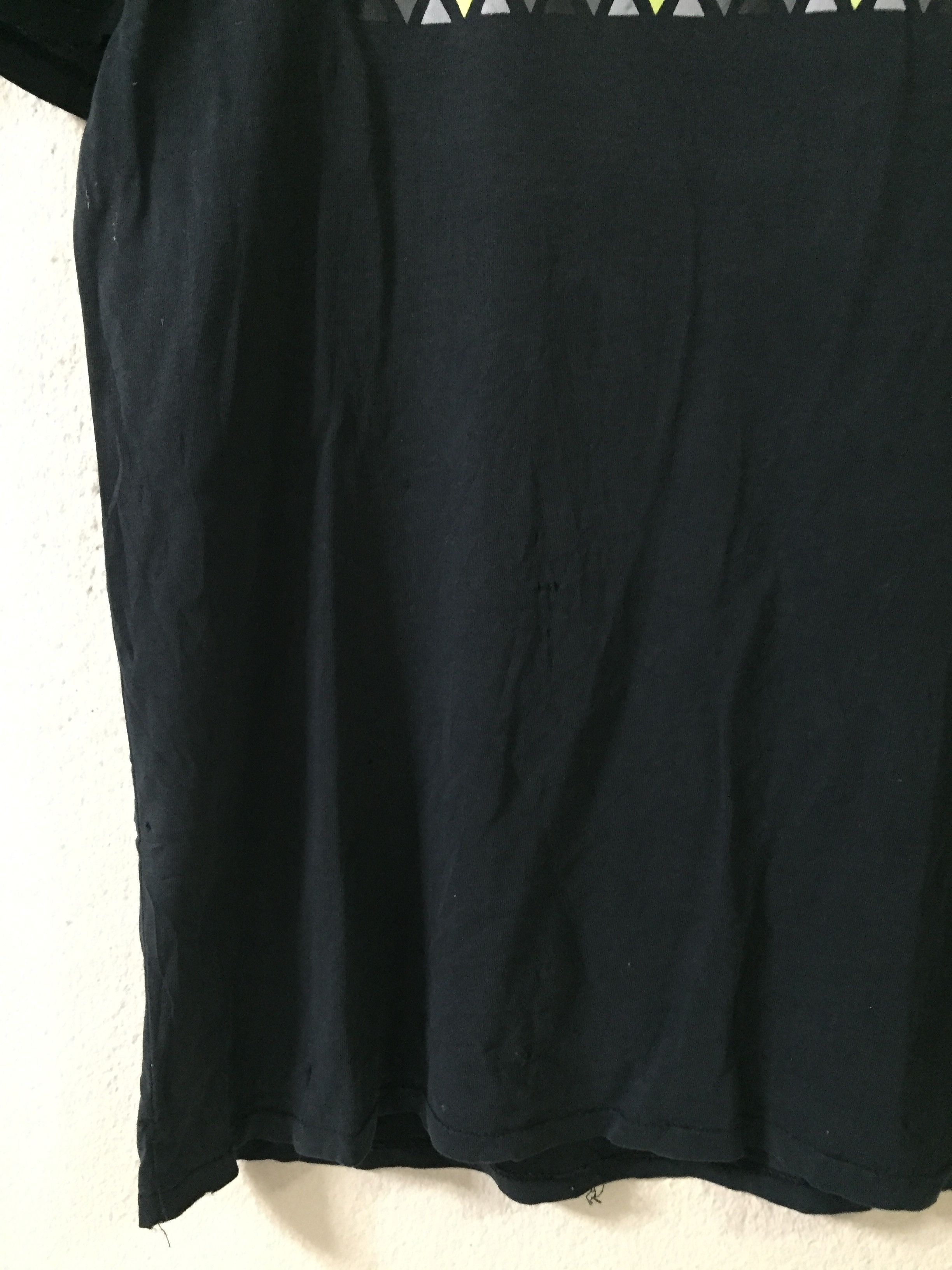 Nike Vintage Nike Just Do It Tshirt Size US M / EU 48-50 / 2 - 3 Thumbnail