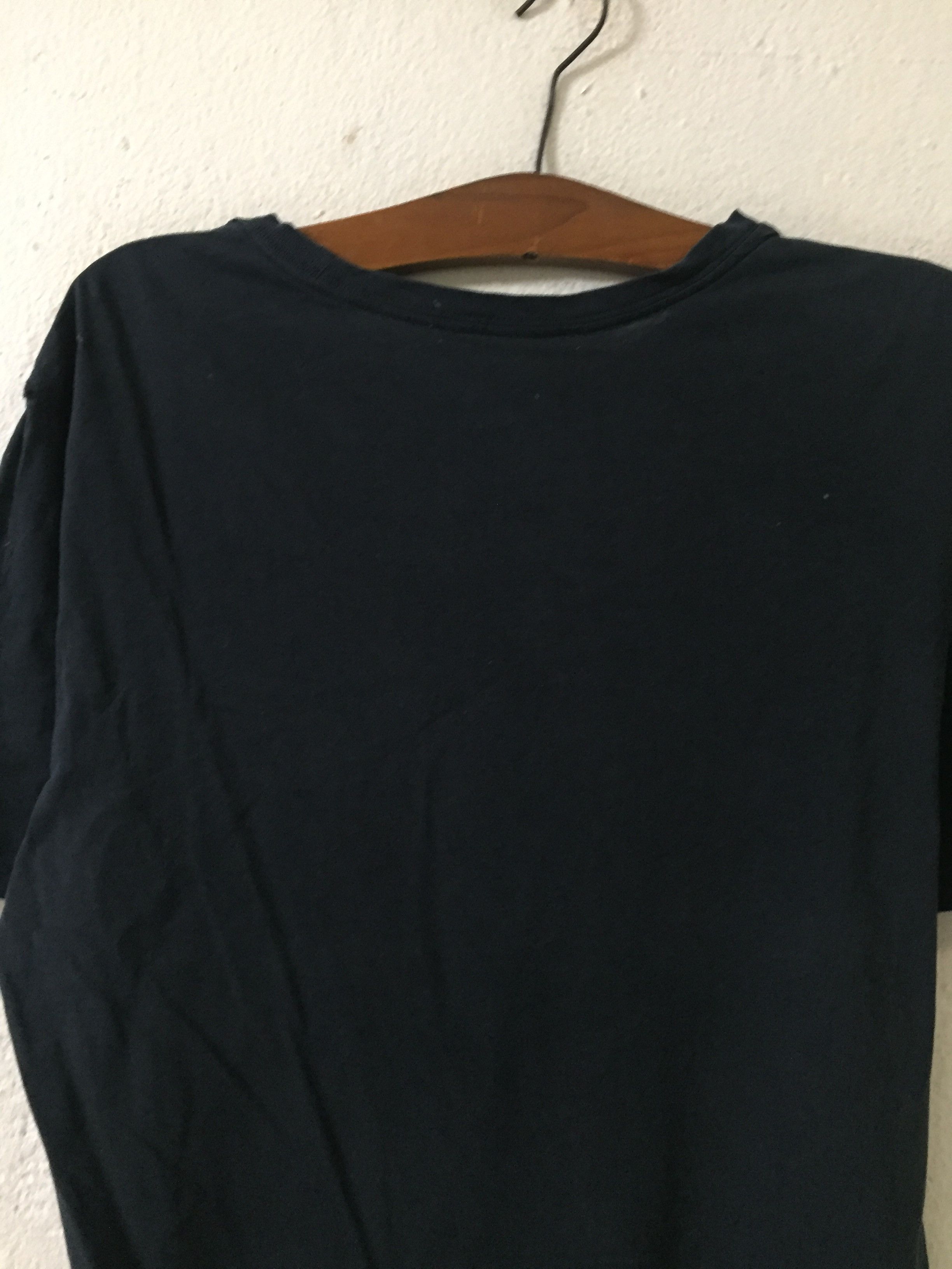 Nike Vintage Nike Just Do It Tshirt Size US M / EU 48-50 / 2 - 9 Thumbnail