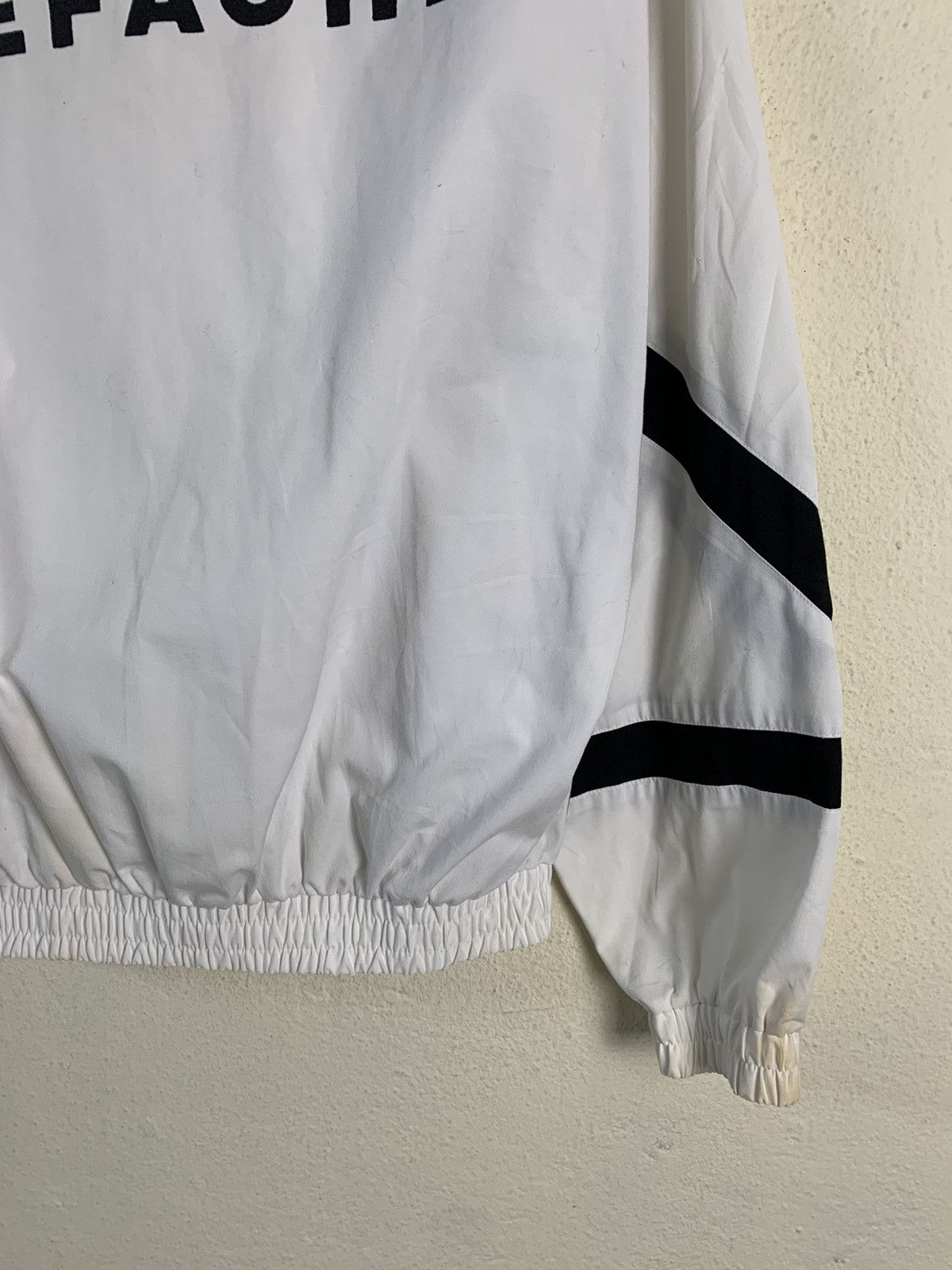 Japanese Brand Vintage Yonex Defache Jacket Size US M / EU 48-50 / 2 - 8 Thumbnail