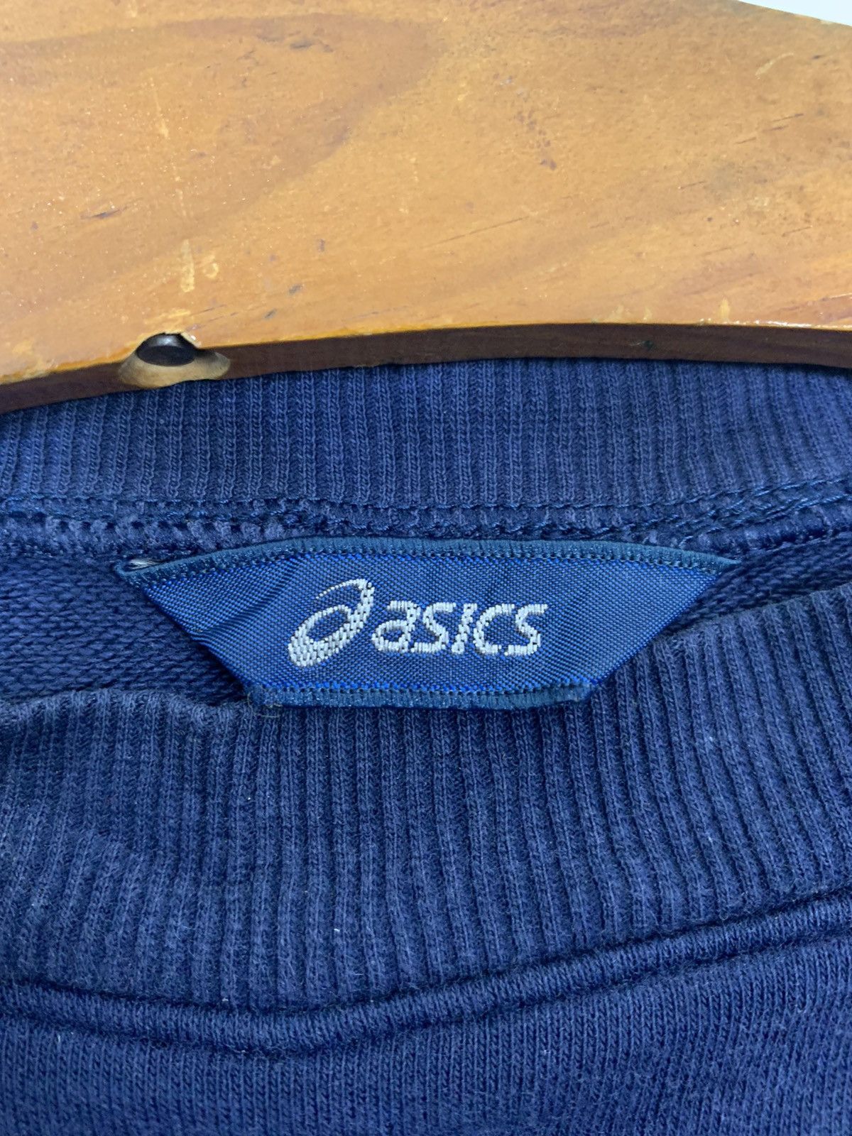 Asics Asics Comera Bola Sweatshirt Size US L / EU 52-54 / 3 - 5 Thumbnail
