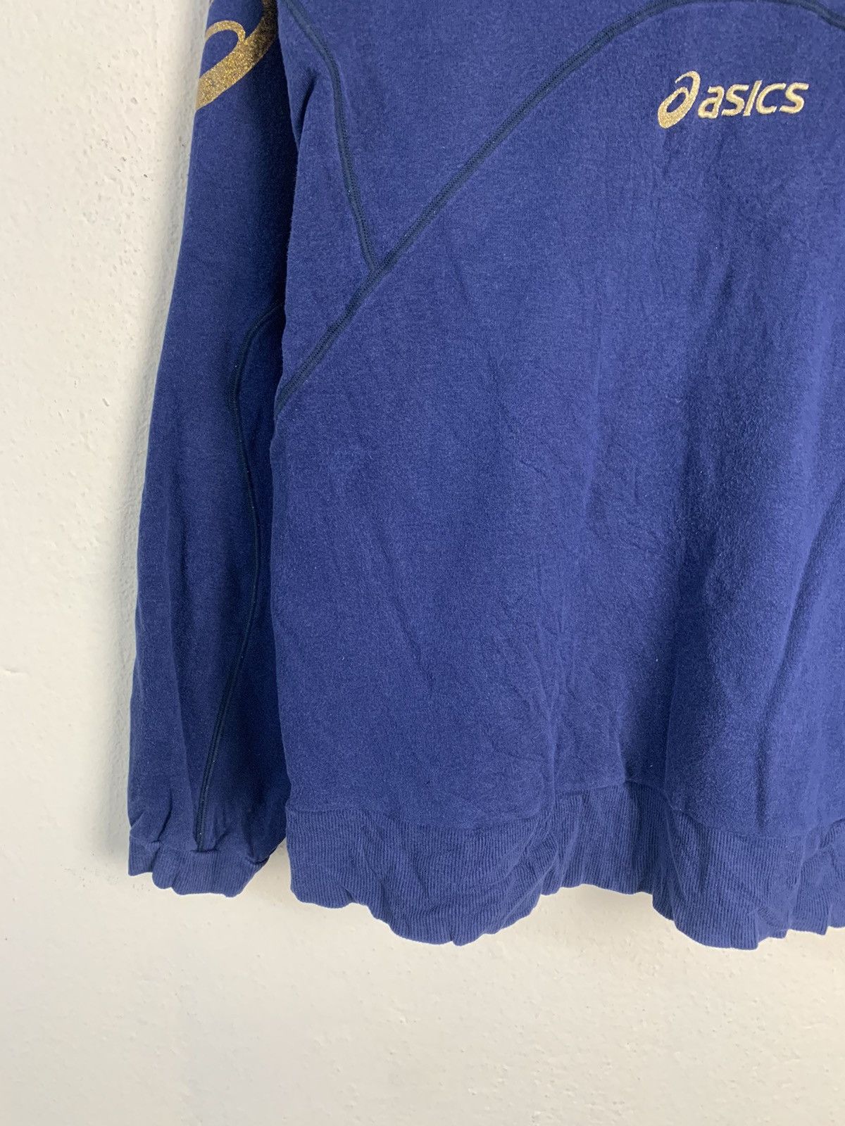 Asics Asics Comera Bola Sweatshirt Size US L / EU 52-54 / 3 - 9 Thumbnail