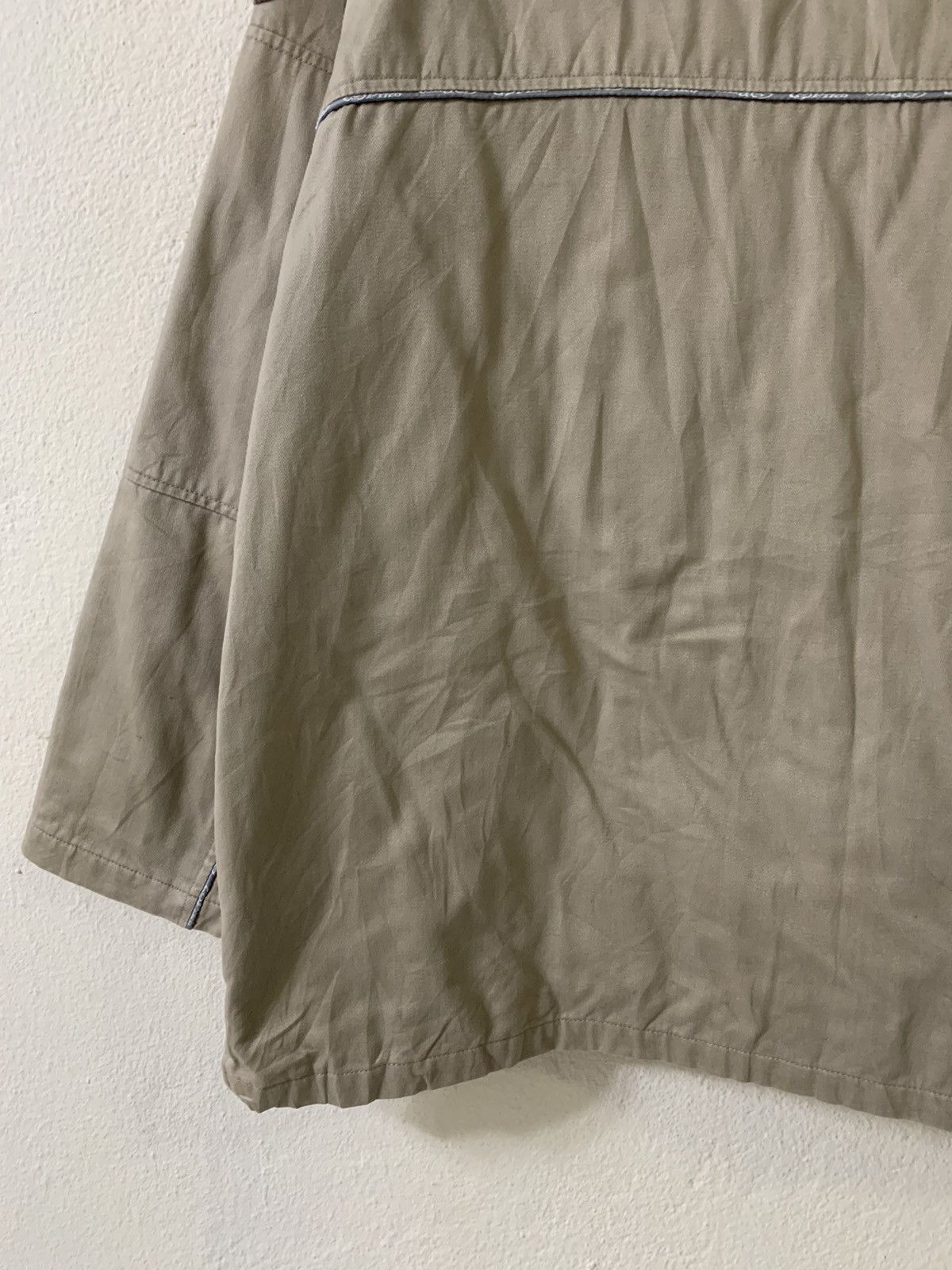Japanese Brand Piko Hawaiian Jacket Size US L / EU 52-54 / 3 - 8 Thumbnail