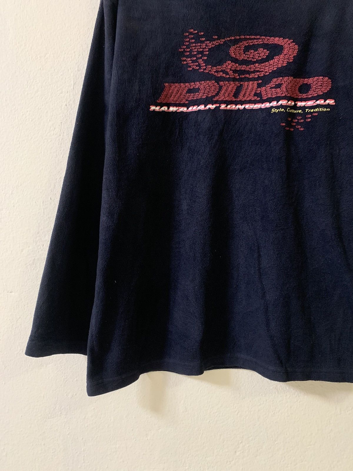 Other Piko Hawaiian Sweatshirt Size US M / EU 48-50 / 2 - 3 Thumbnail