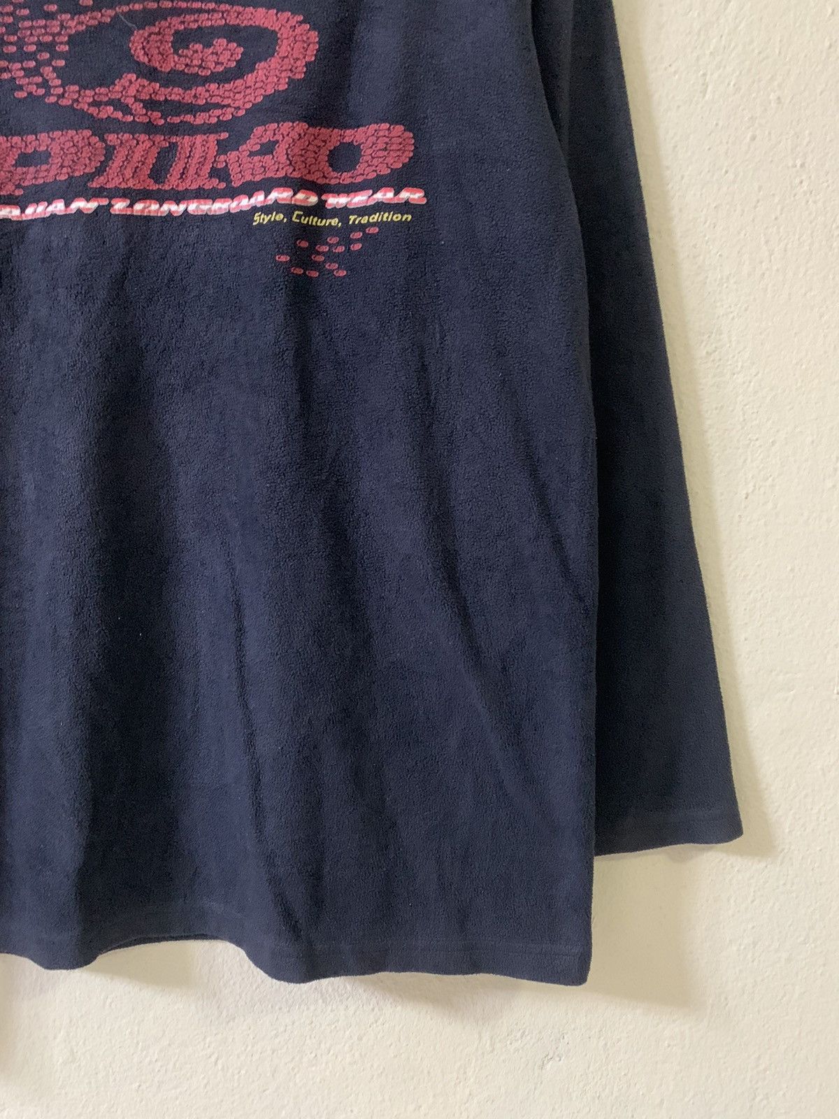 Other Piko Hawaiian Sweatshirt Size US M / EU 48-50 / 2 - 2 Thumbnail