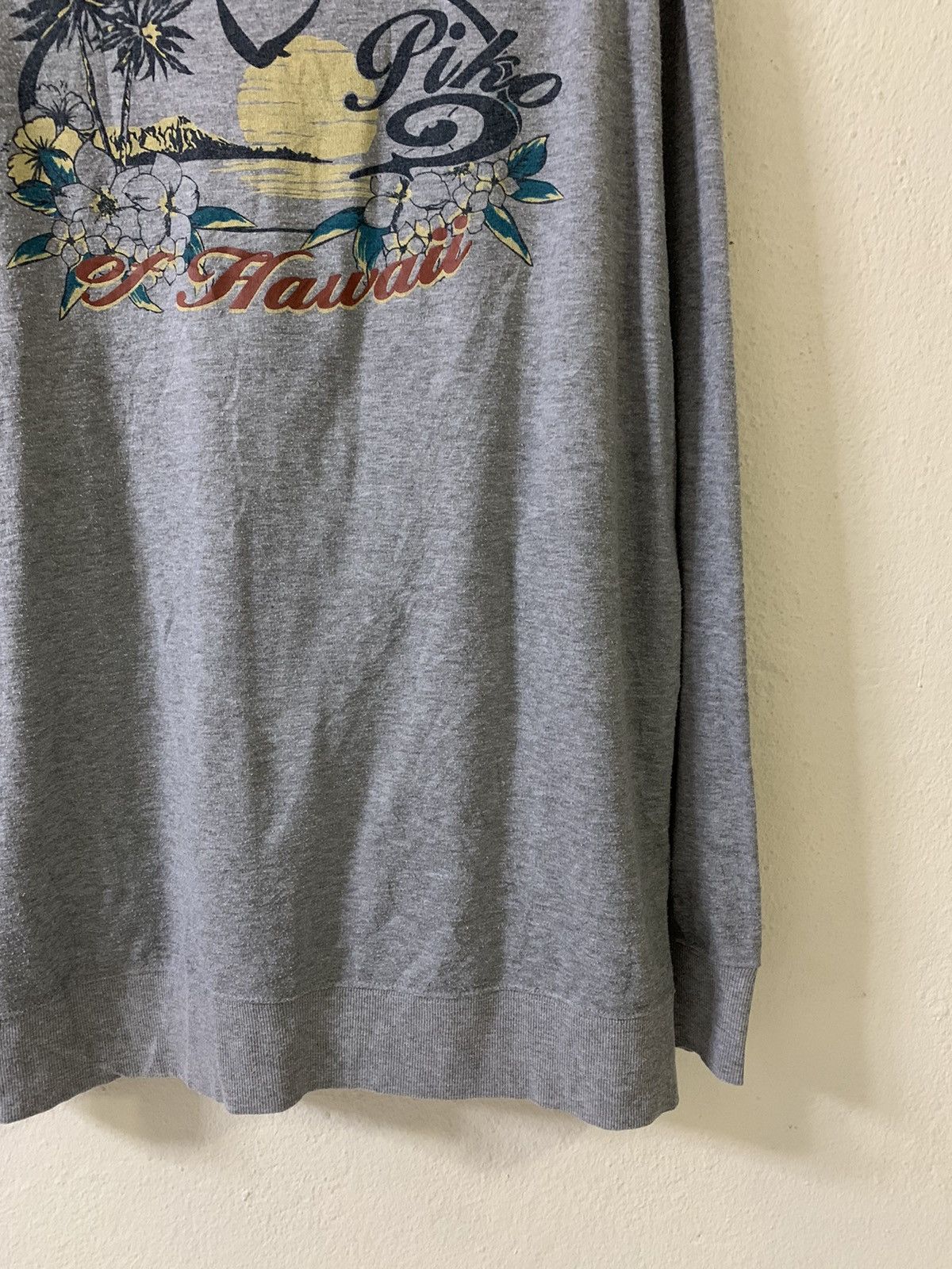 Other Piko Hawaiian Hoodie Size US XXL / EU 58 / 5 - 2 Thumbnail