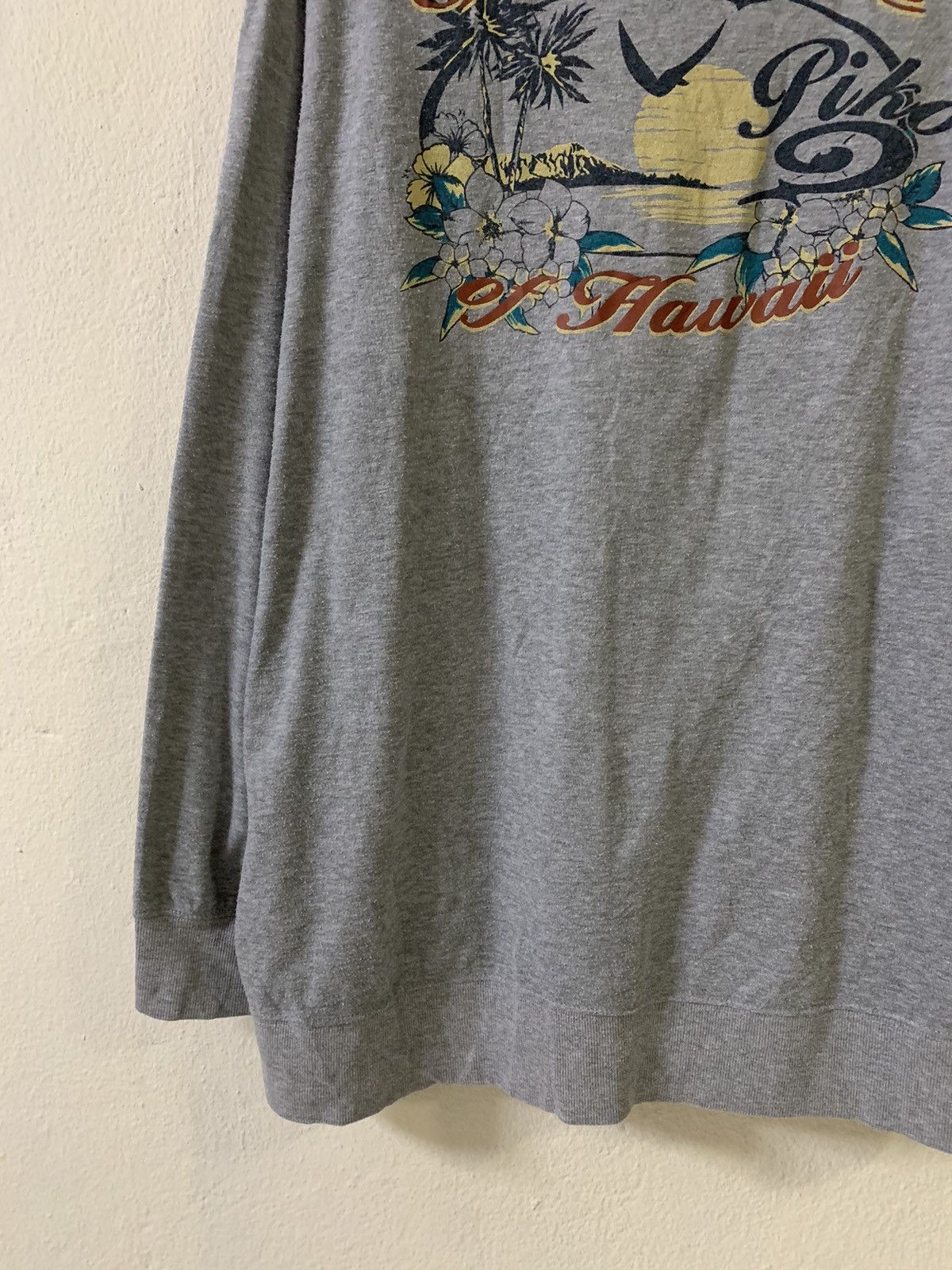 Other Piko Hawaiian Hoodie Size US XXL / EU 58 / 5 - 3 Thumbnail