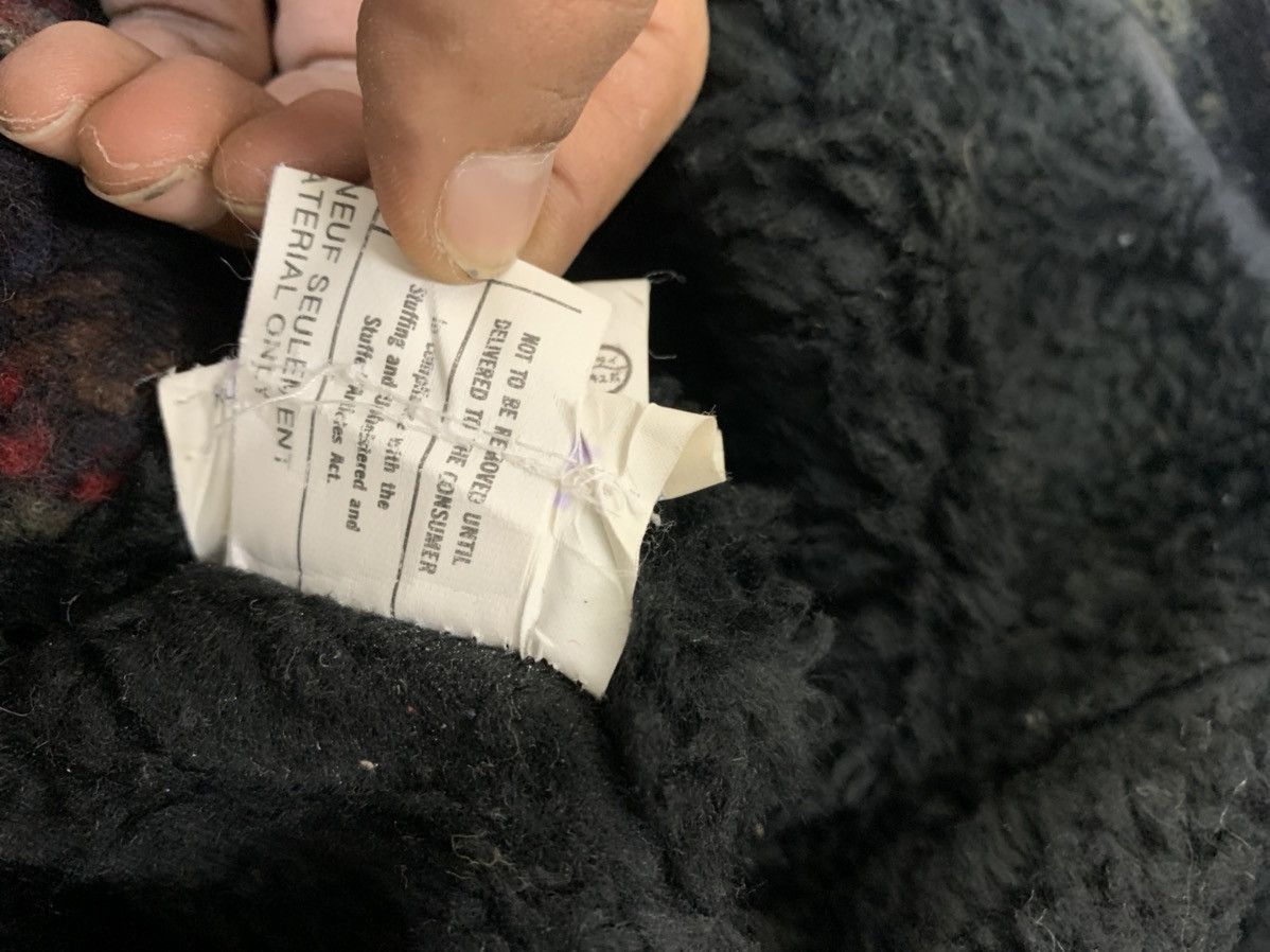 Woolrich Woolen Mills Vintage 60s Woolrich Aztech Jacket Size US S / EU 44-46 / 1 - 8 Thumbnail