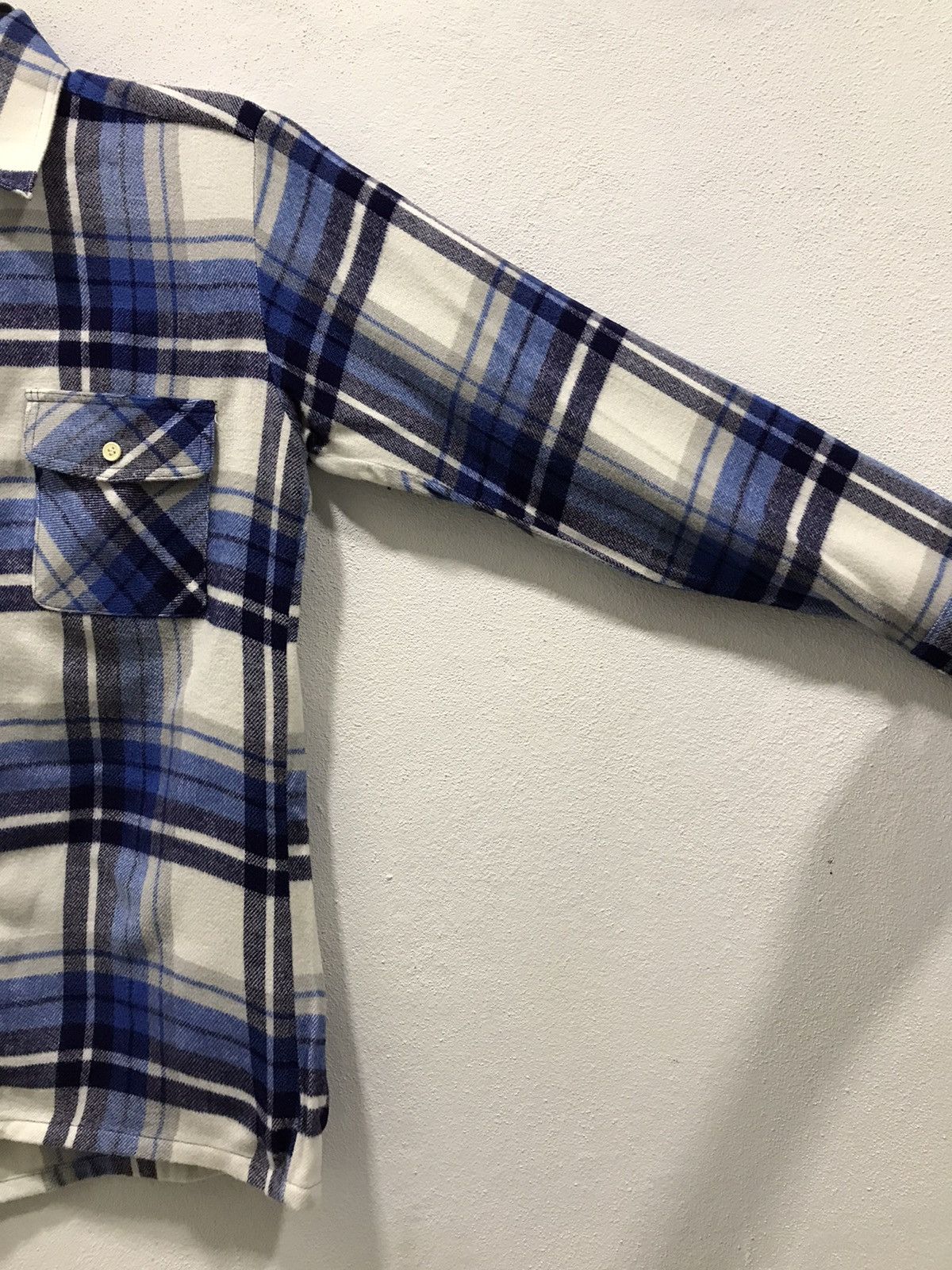 Vintage Cullen Sport Shirt Size US M / EU 48-50 / 2 - 4 Thumbnail