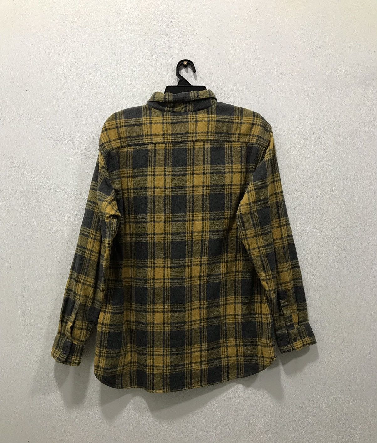Japanese Brand × Uniqlo UNIQLO SHIRT (button ups) Size US XL / EU 56 / 4 - 2 Thumbnail