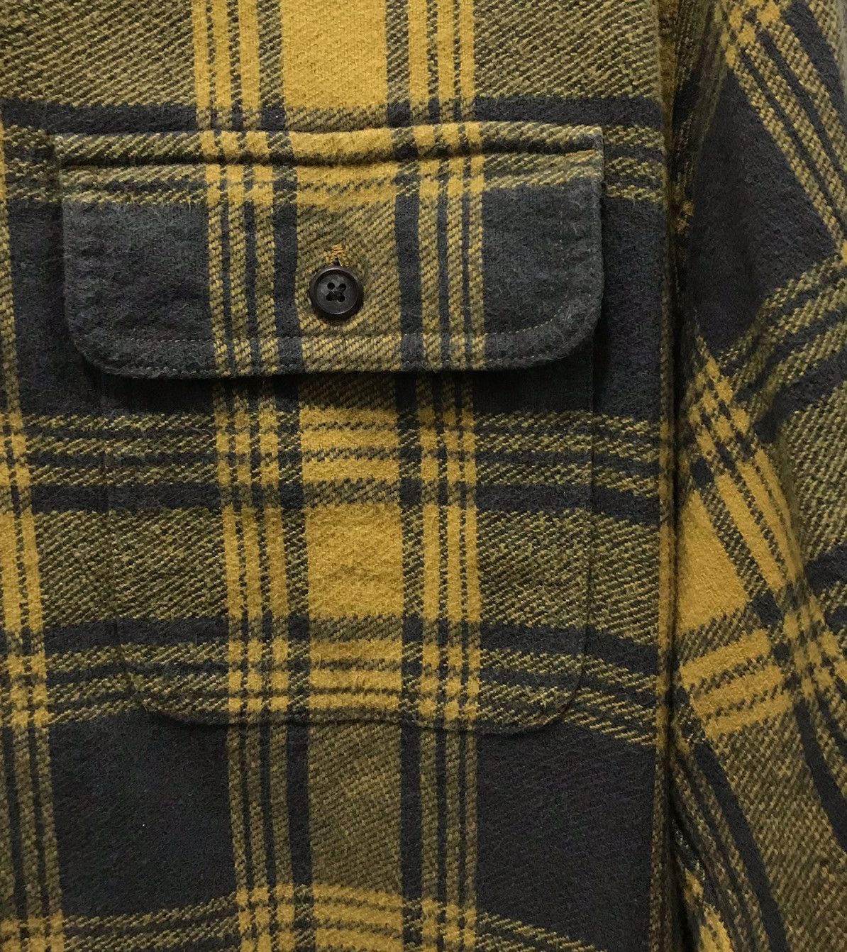 Japanese Brand × Uniqlo UNIQLO SHIRT (button ups) Size US XL / EU 56 / 4 - 5 Thumbnail