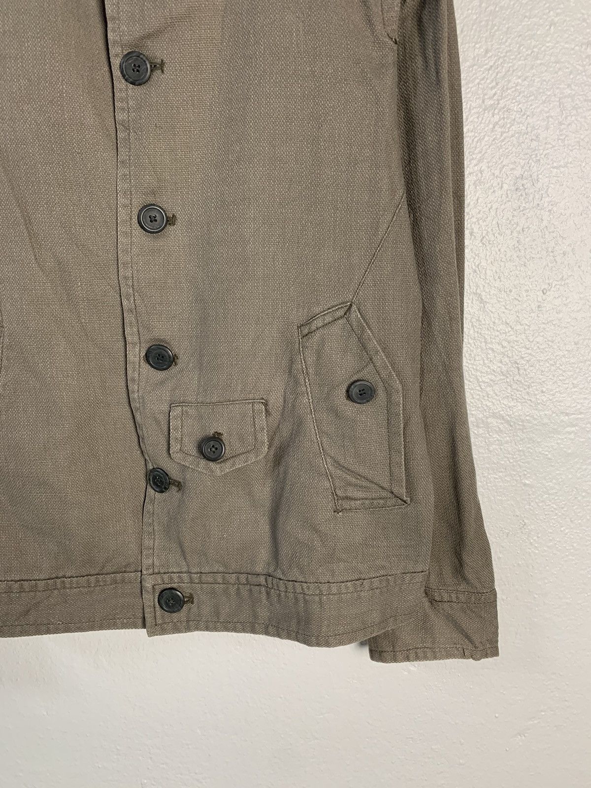Woolrich Woolen Mills Woolrich Jacket Size US M / EU 48-50 / 2 - 2 Thumbnail
