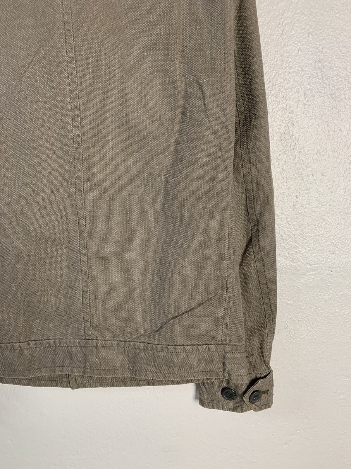 Woolrich Woolen Mills Woolrich Jacket Size US M / EU 48-50 / 2 - 8 Thumbnail