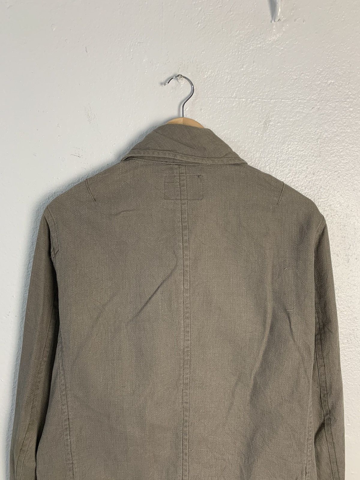 Woolrich Woolen Mills Woolrich Jacket Size US M / EU 48-50 / 2 - 10 Thumbnail