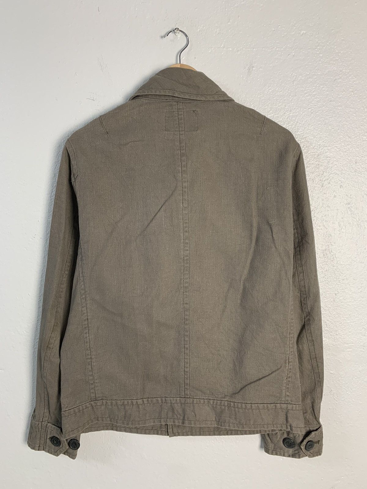 Woolrich Woolen Mills Woolrich Jacket Size US M / EU 48-50 / 2 - 7 Thumbnail