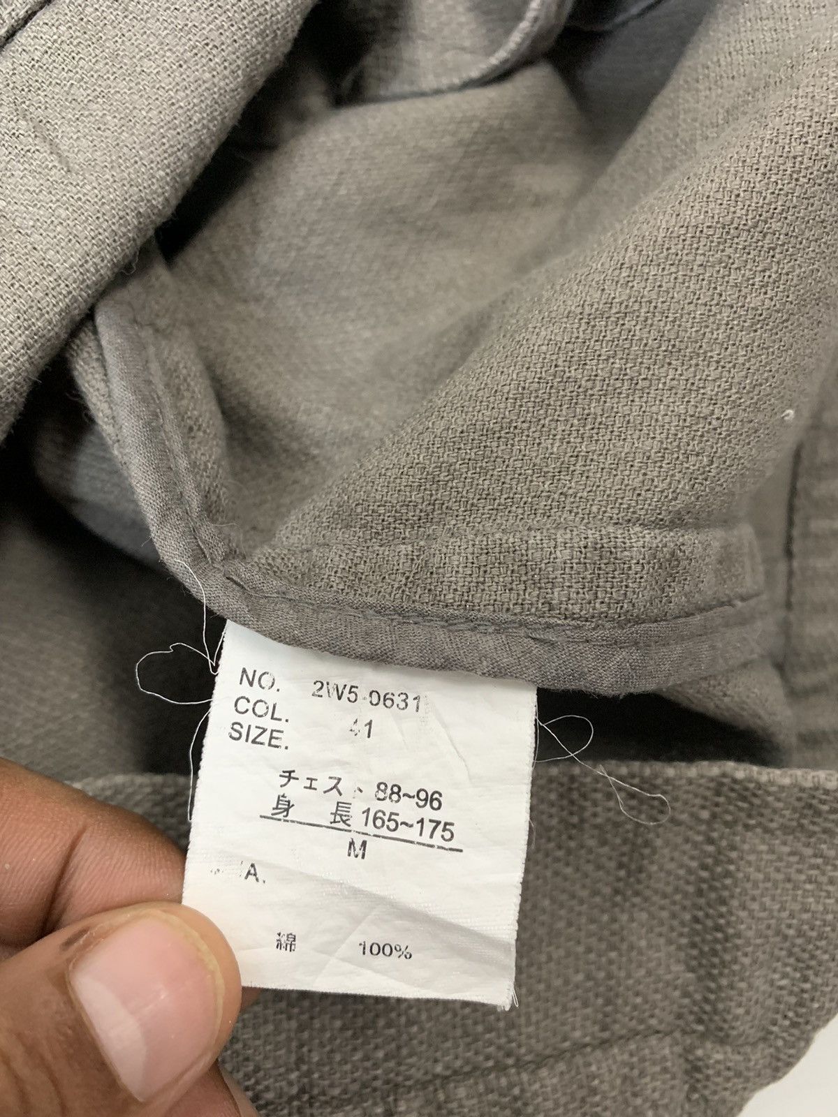 Woolrich Woolen Mills Woolrich Jacket Size US M / EU 48-50 / 2 - 6 Thumbnail