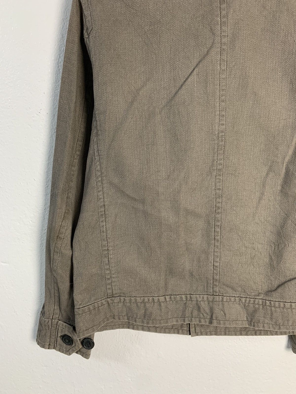 Woolrich Woolen Mills Woolrich Jacket Size US M / EU 48-50 / 2 - 9 Thumbnail