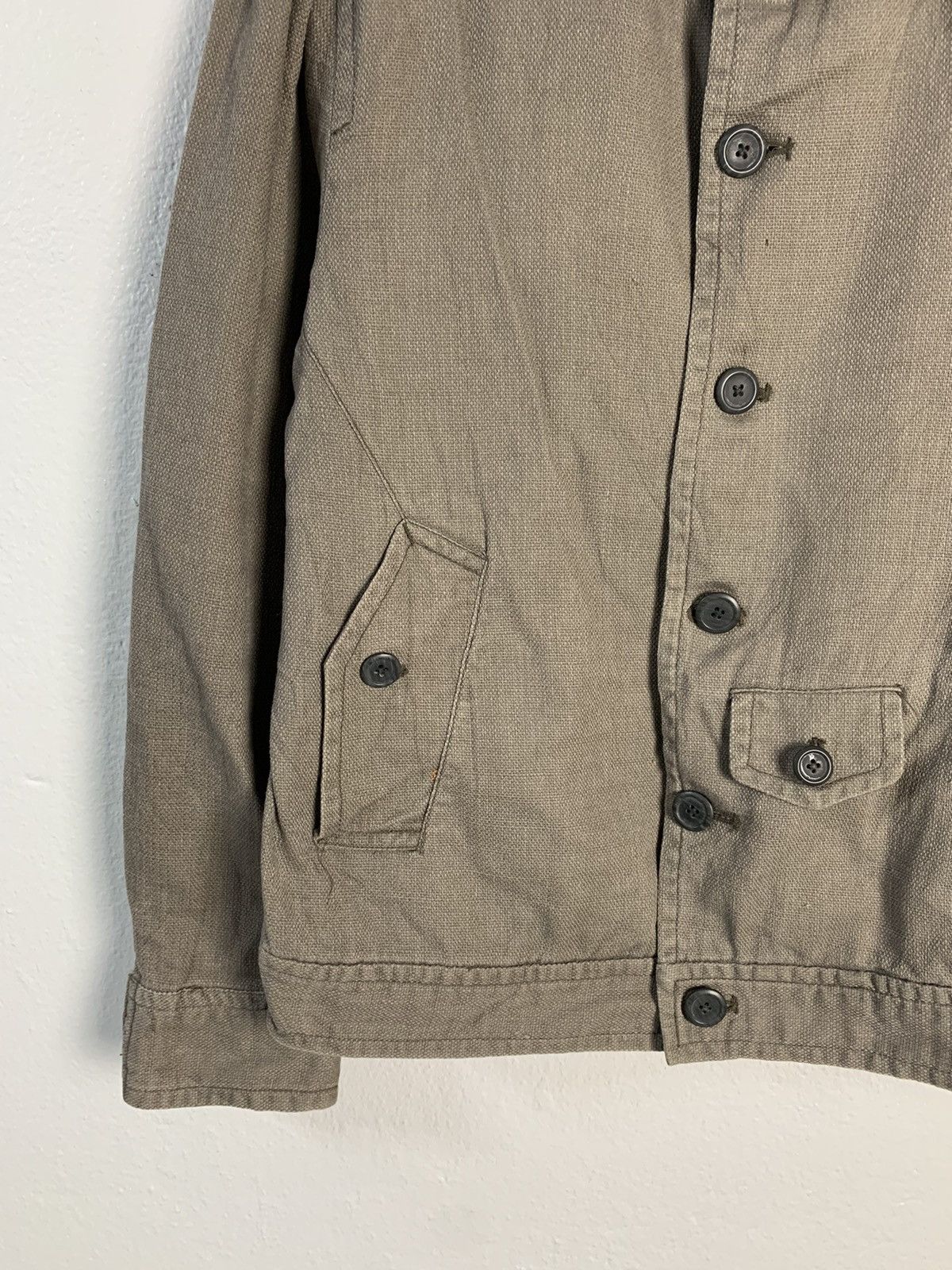 Woolrich Woolen Mills Woolrich Jacket Size US M / EU 48-50 / 2 - 3 Thumbnail