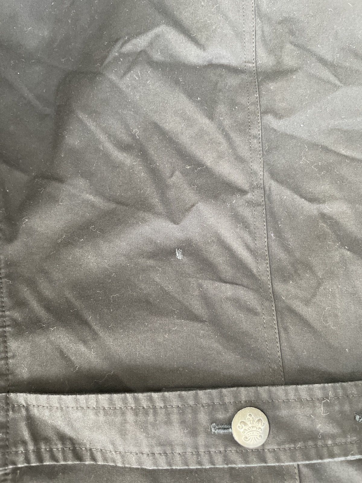 John Varvatos John Varvatos Peacoat Size US M / EU 48-50 / 2 - 3 Thumbnail