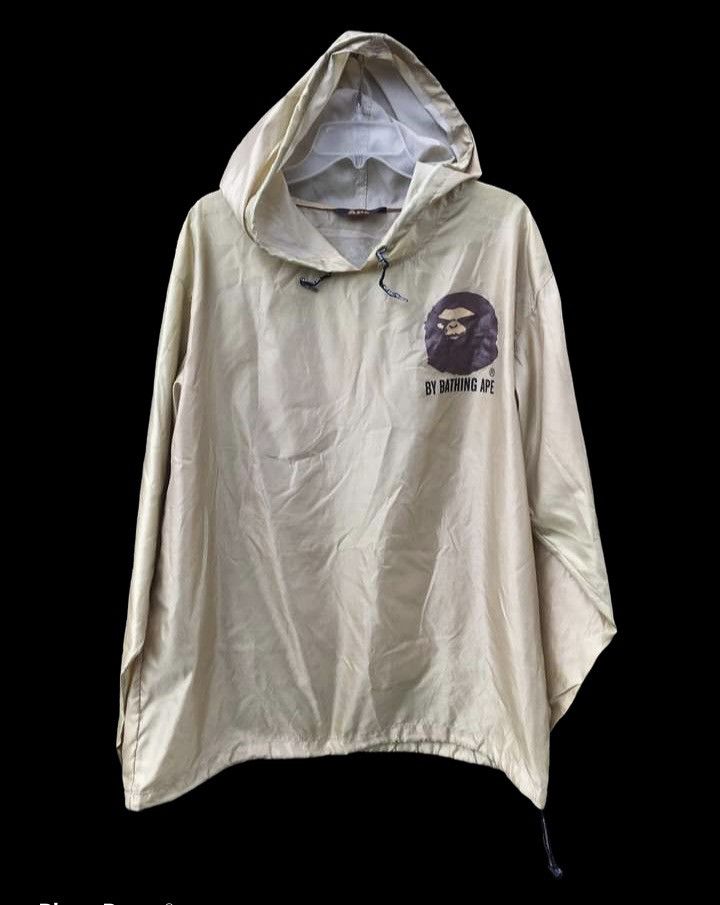 Bape VTG BAPE HEAD LIGHT JACKETS Size US L / EU 52-54 / 3 - 2 Thumbnail