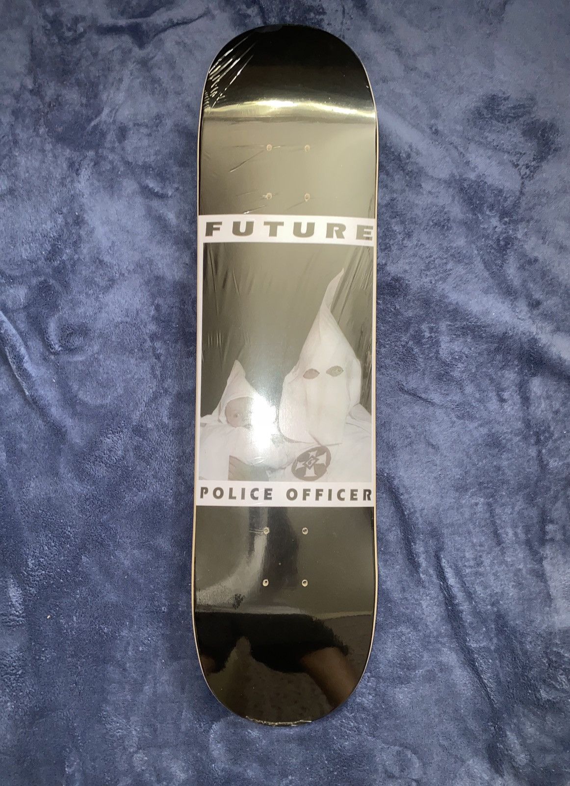 Other CONART SK8 DECK BY MINER WCA sealed new Size ONE SIZE - 1 Thumbnail