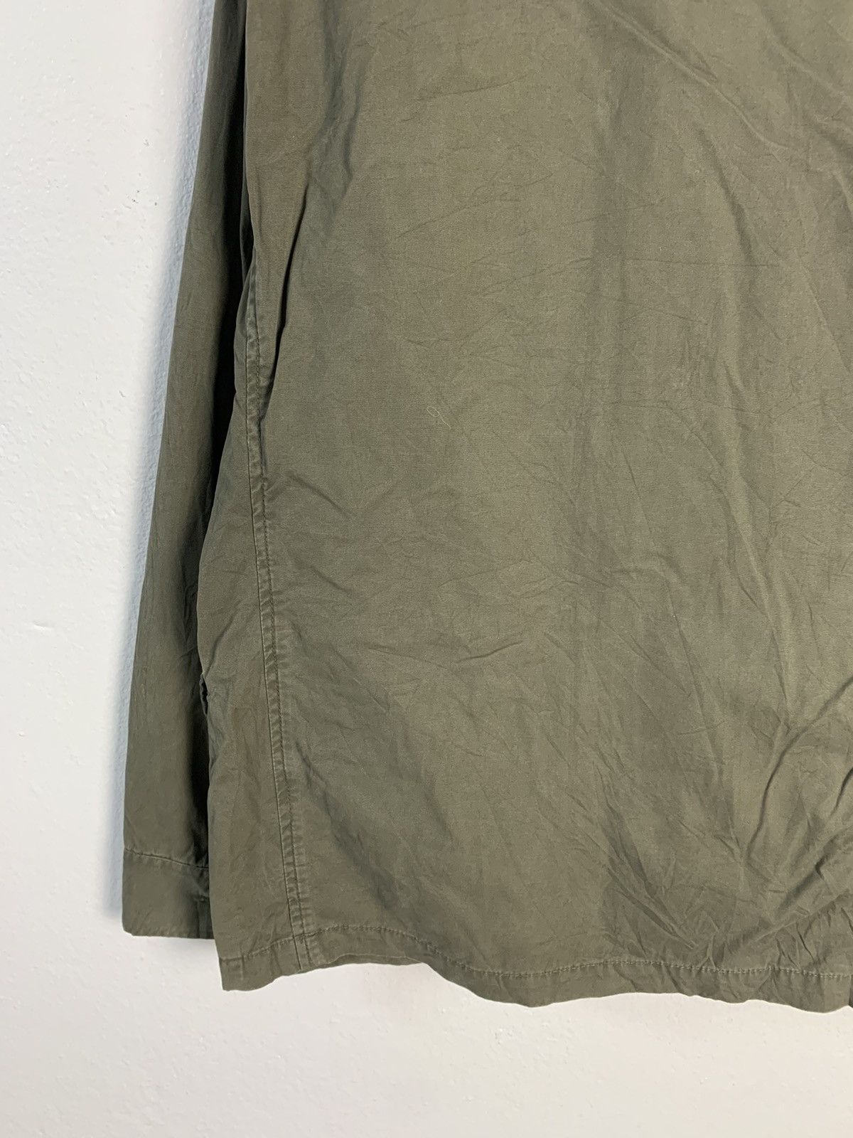 Avirex Avirex Signal Corps US Army Jacket Size US L / EU 52-54 / 3 - 10 Thumbnail